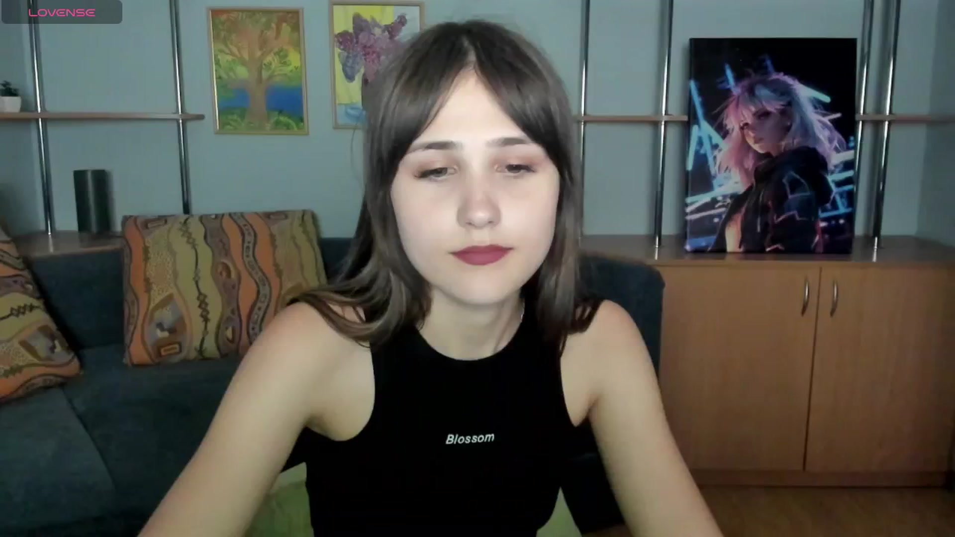 Gallery image thumbnail from Mary_Baxter's myfreecams stream on, 07/22/2025, 23:32 image 3 of 20
