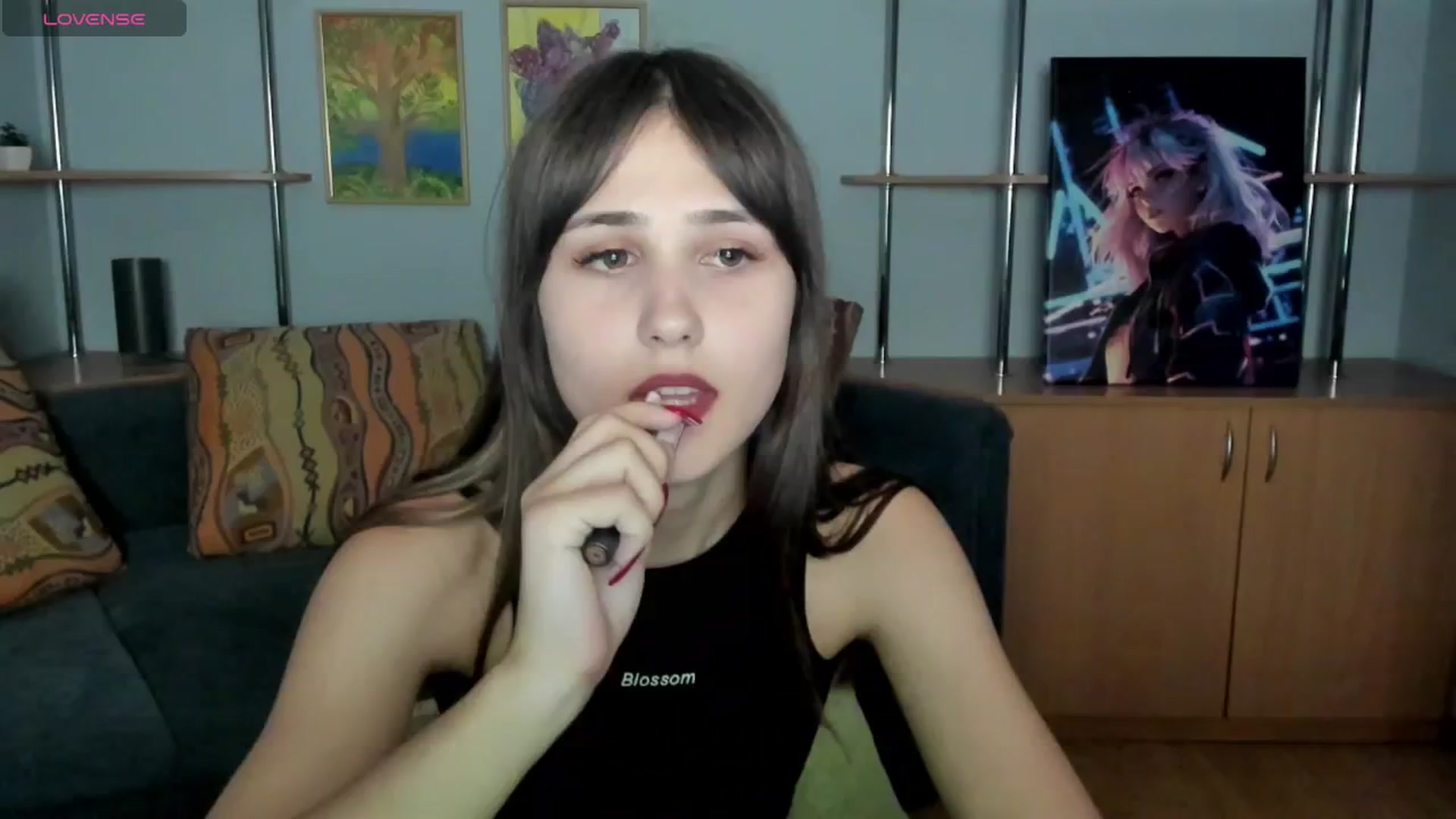 Gallery image thumbnail from Mary_Baxter's myfreecams stream on, 07/22/2025, 23:32 image 11 of 20