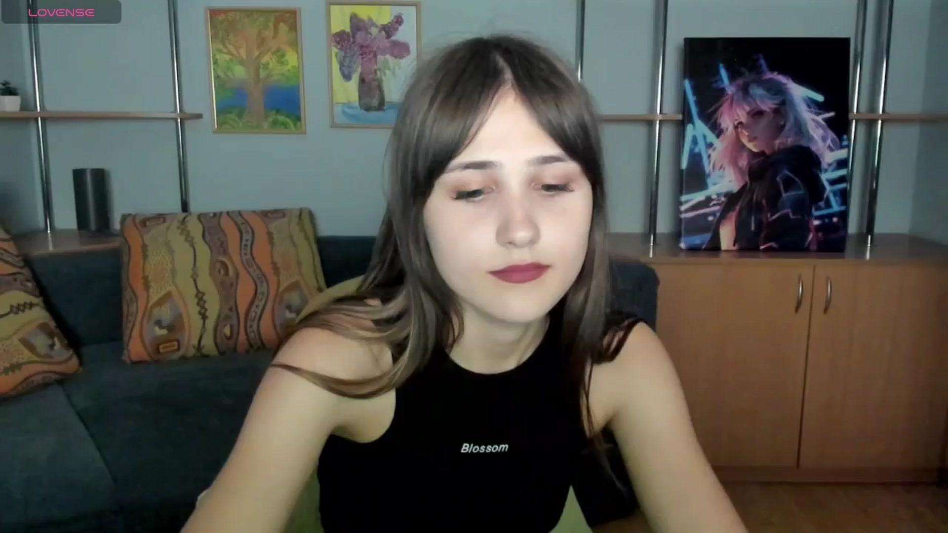 Gallery image thumbnail from Mary_Baxter's myfreecams stream on, 07/22/2025, 23:32 image 10 of 20