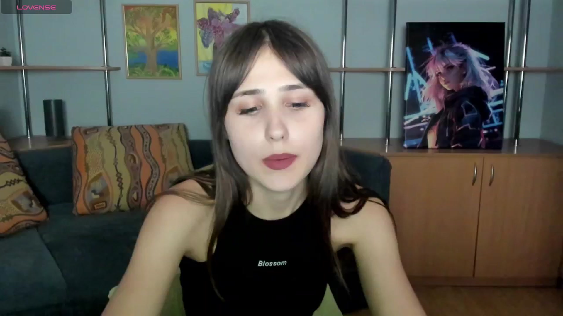 Gallery image thumbnail from Mary_Baxter's myfreecams stream on, 07/22/2025, 23:32 image 13 of 20