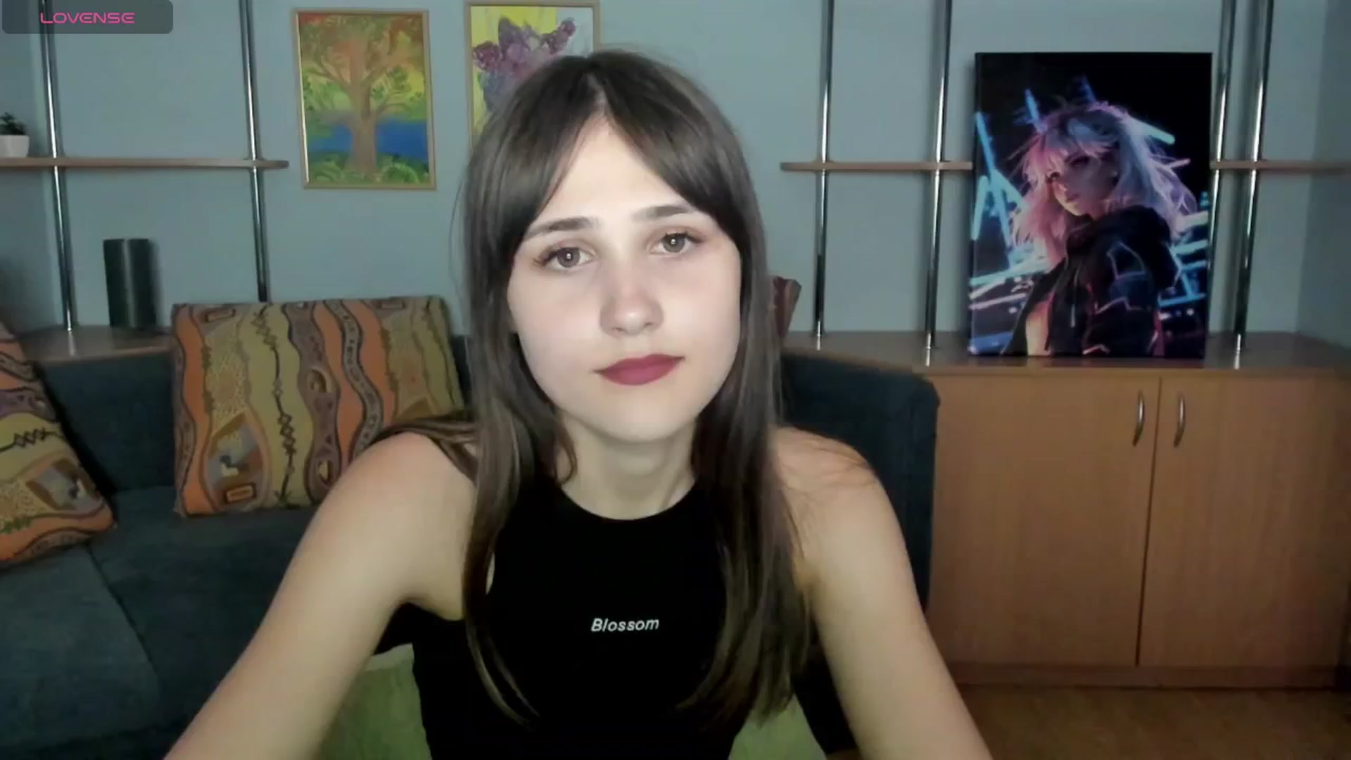 Gallery image thumbnail from Mary_Baxter's myfreecams stream on, 07/22/2025, 23:32 image 20 of 20