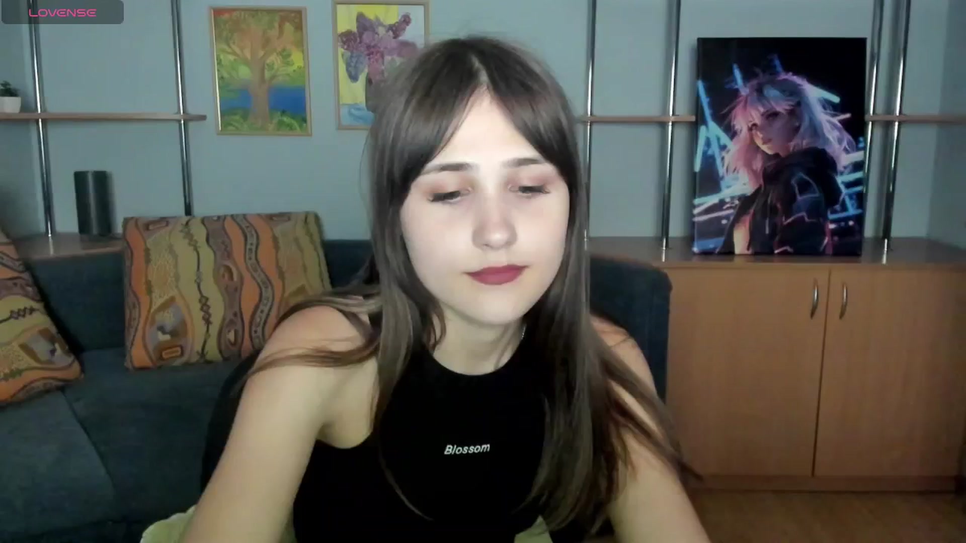 Gallery image thumbnail from Mary_Baxter's myfreecams stream on, 07/22/2025, 23:32 image 16 of 20