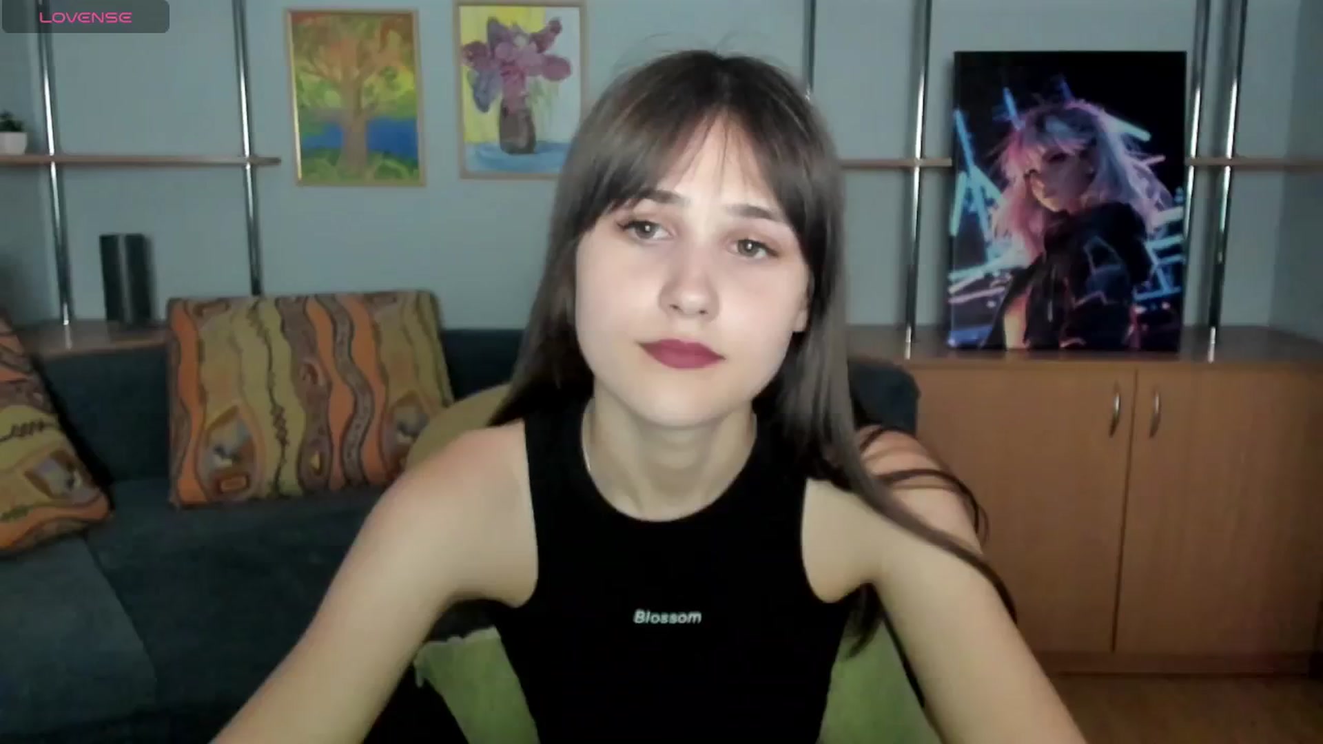 Gallery image thumbnail from Mary_Baxter's myfreecams stream on, 07/23/2025, 24:47 image 5 of 20