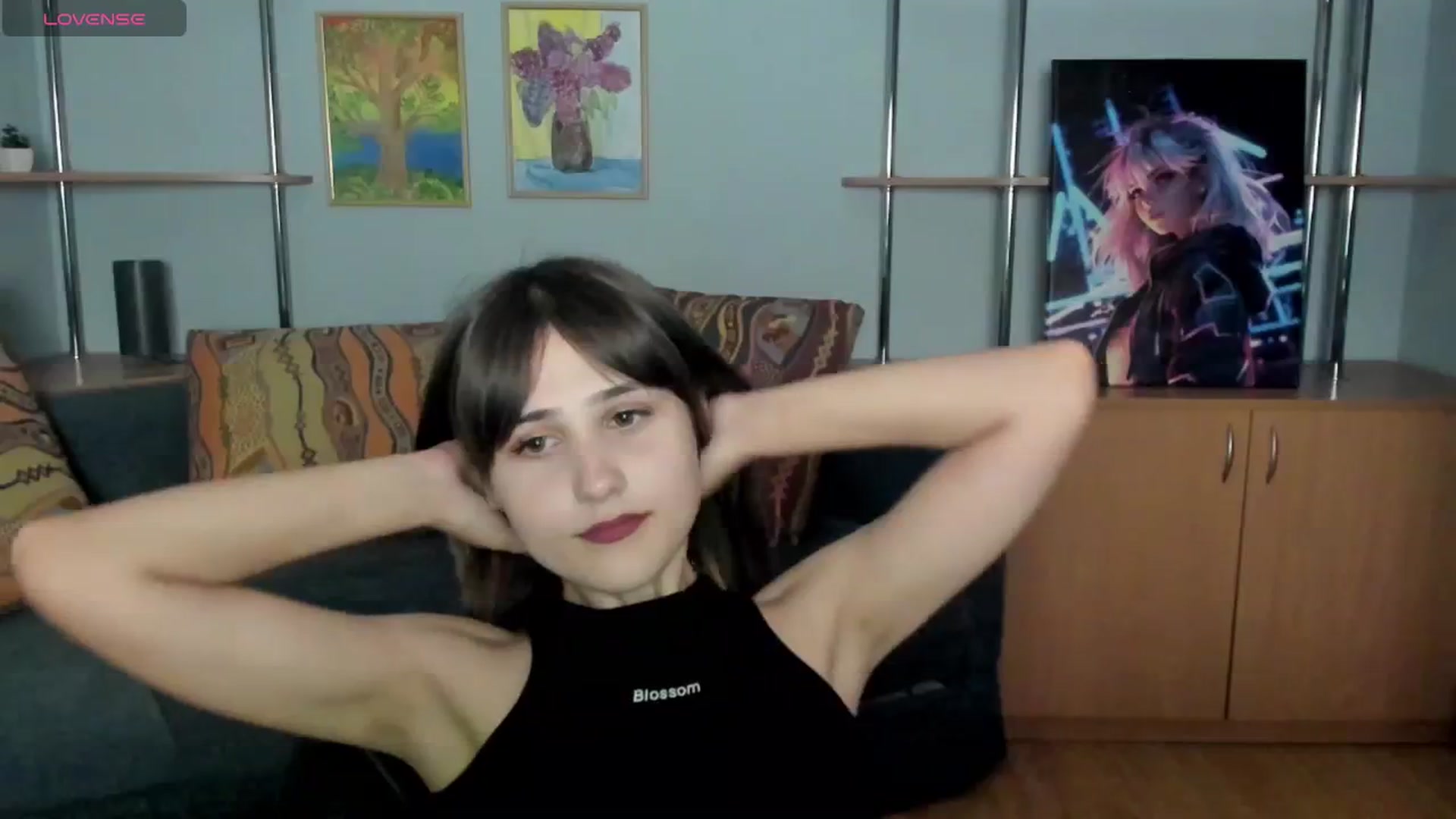 Gallery image thumbnail from Mary_Baxter's myfreecams stream on, 07/23/2025, 24:47 image 16 of 20