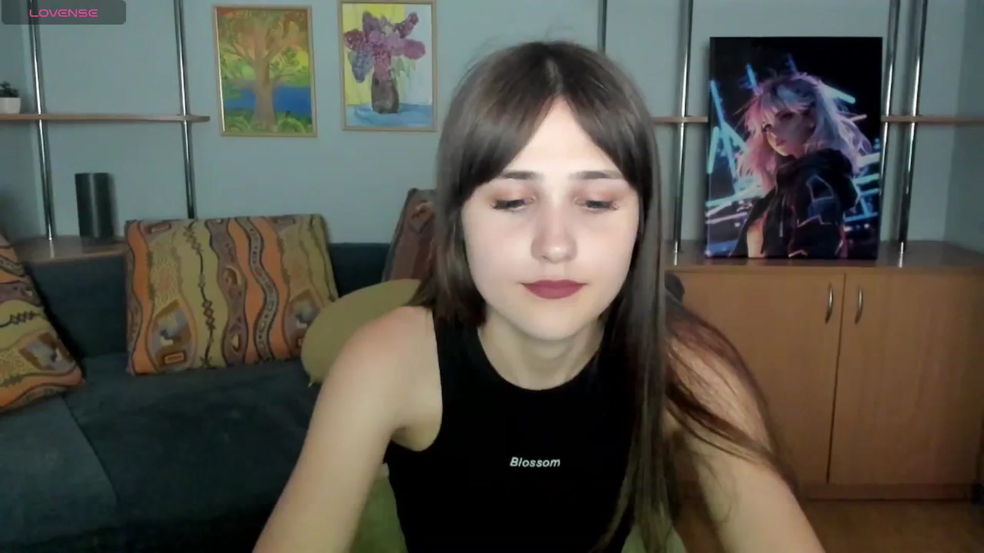 Gallery image thumbnail from Mary_Baxter's myfreecams stream on, 07/23/2025, 24:47 image 10 of 20