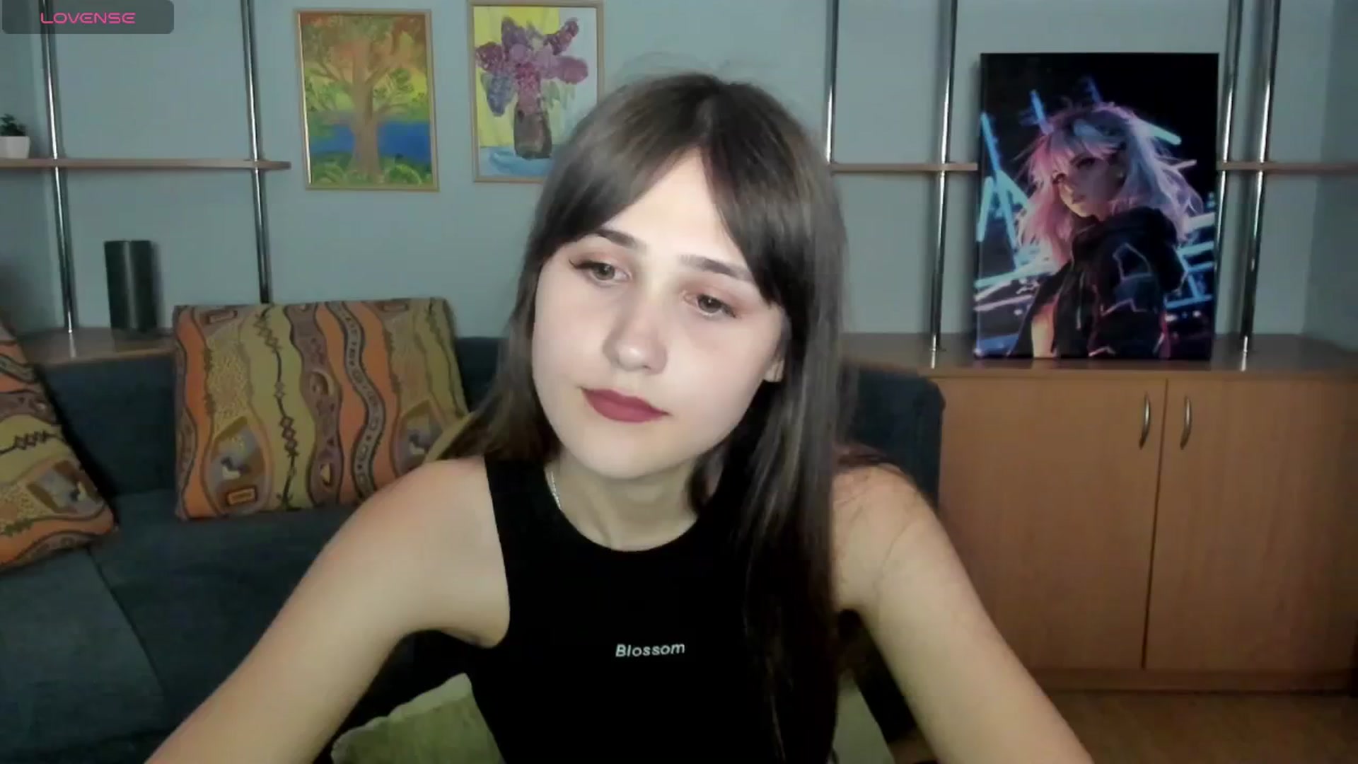 Gallery image thumbnail from Mary_Baxter's myfreecams stream on, 07/23/2025, 24:47 image 12 of 20