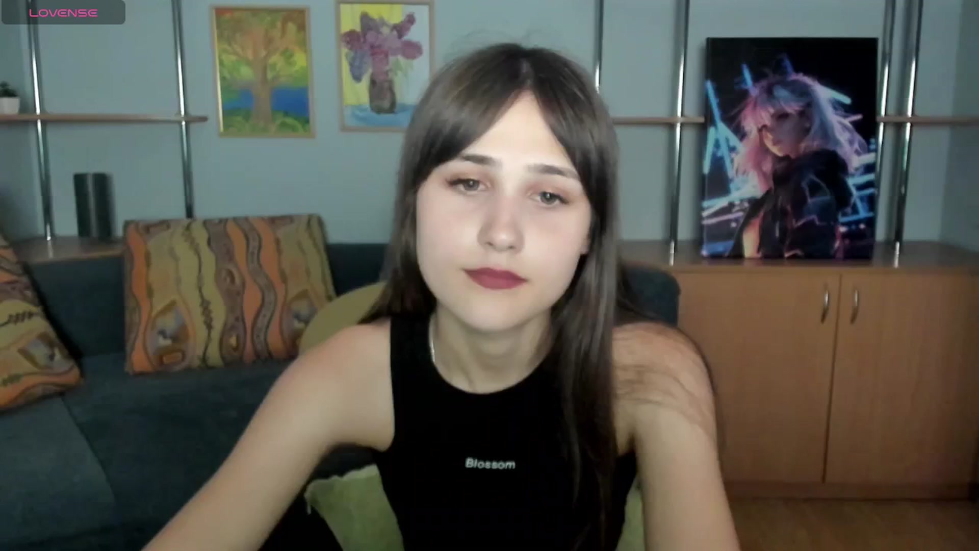Gallery image thumbnail from Mary_Baxter's myfreecams stream on, 07/23/2025, 24:47 image 9 of 20