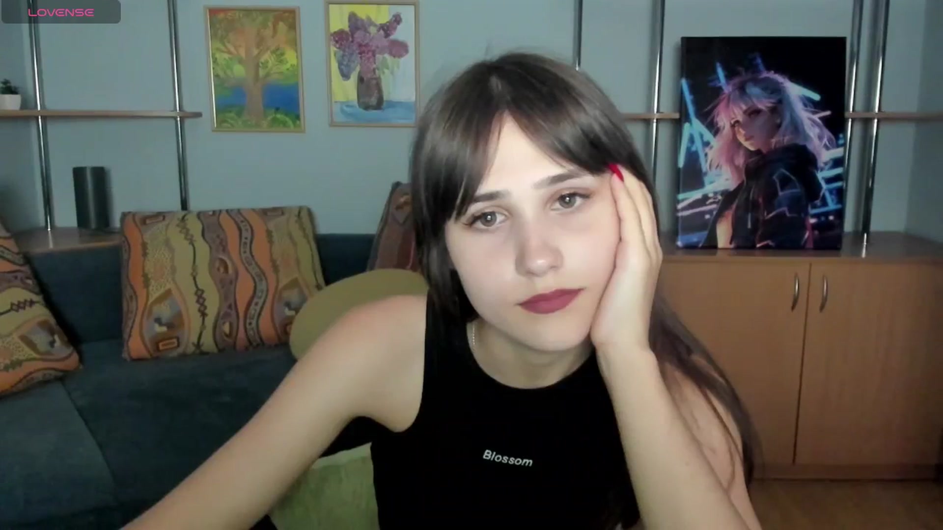 Gallery image thumbnail from Mary_Baxter's myfreecams stream on, 07/23/2025, 24:47 image 19 of 20