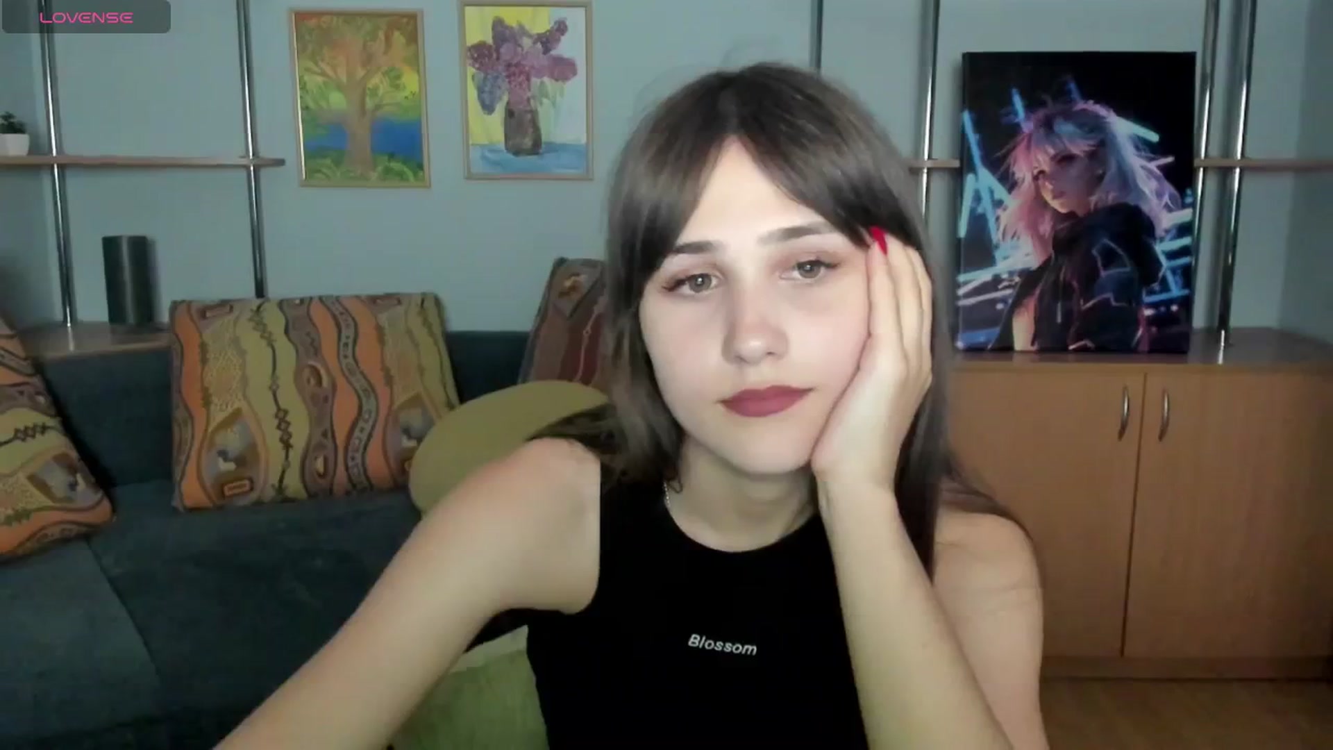 Gallery image thumbnail from Mary_Baxter's myfreecams stream on, 07/23/2025, 24:47 image 13 of 20