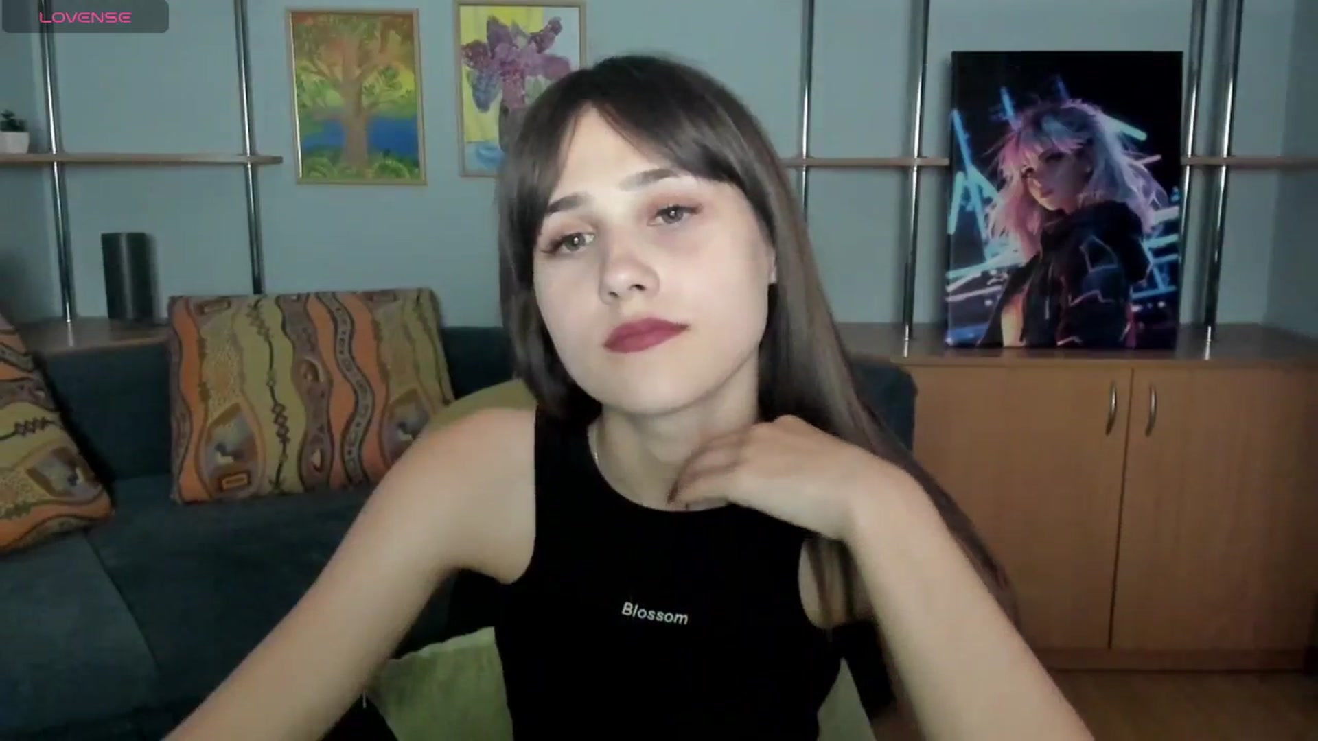 Gallery image thumbnail from Mary_Baxter's myfreecams stream on, 07/23/2025, 24:47 image 20 of 20