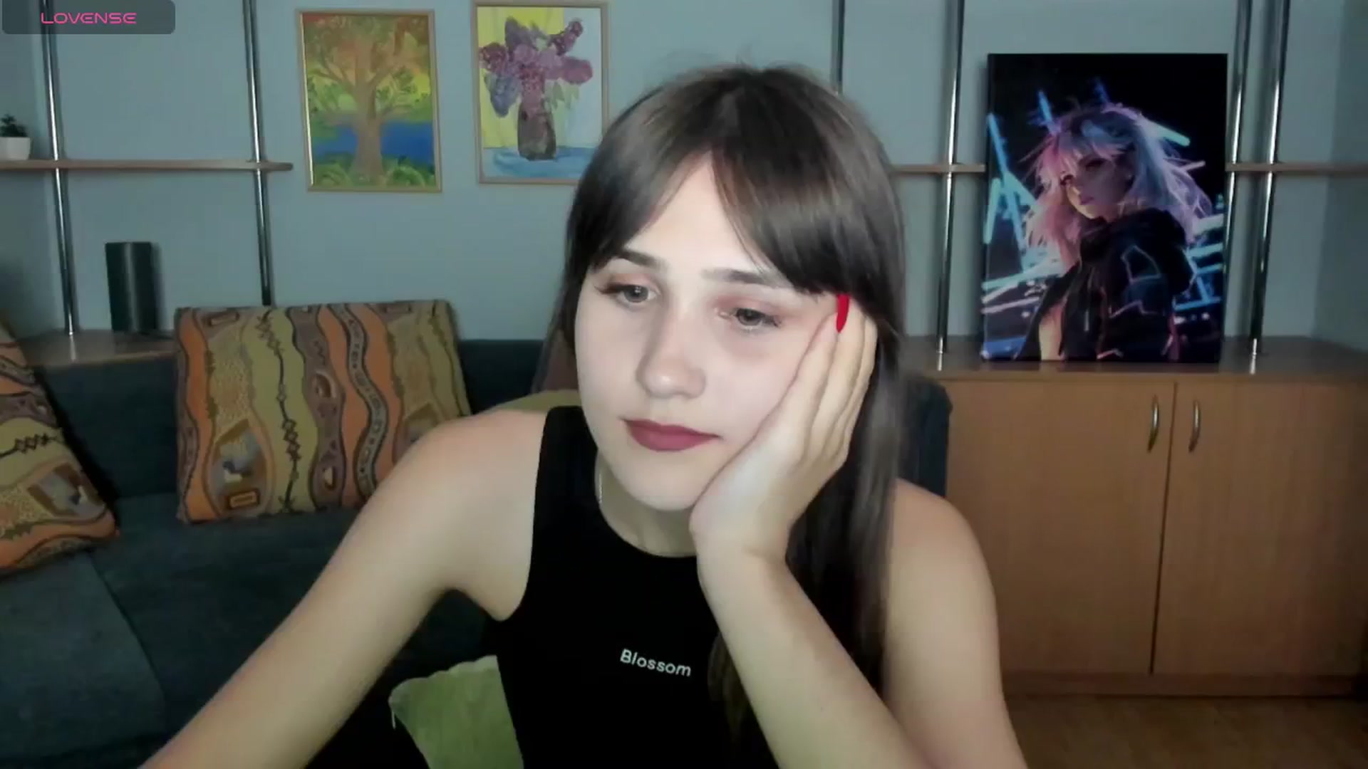 Gallery image thumbnail from Mary_Baxter's myfreecams stream on, 07/23/2025, 24:47 image 18 of 20