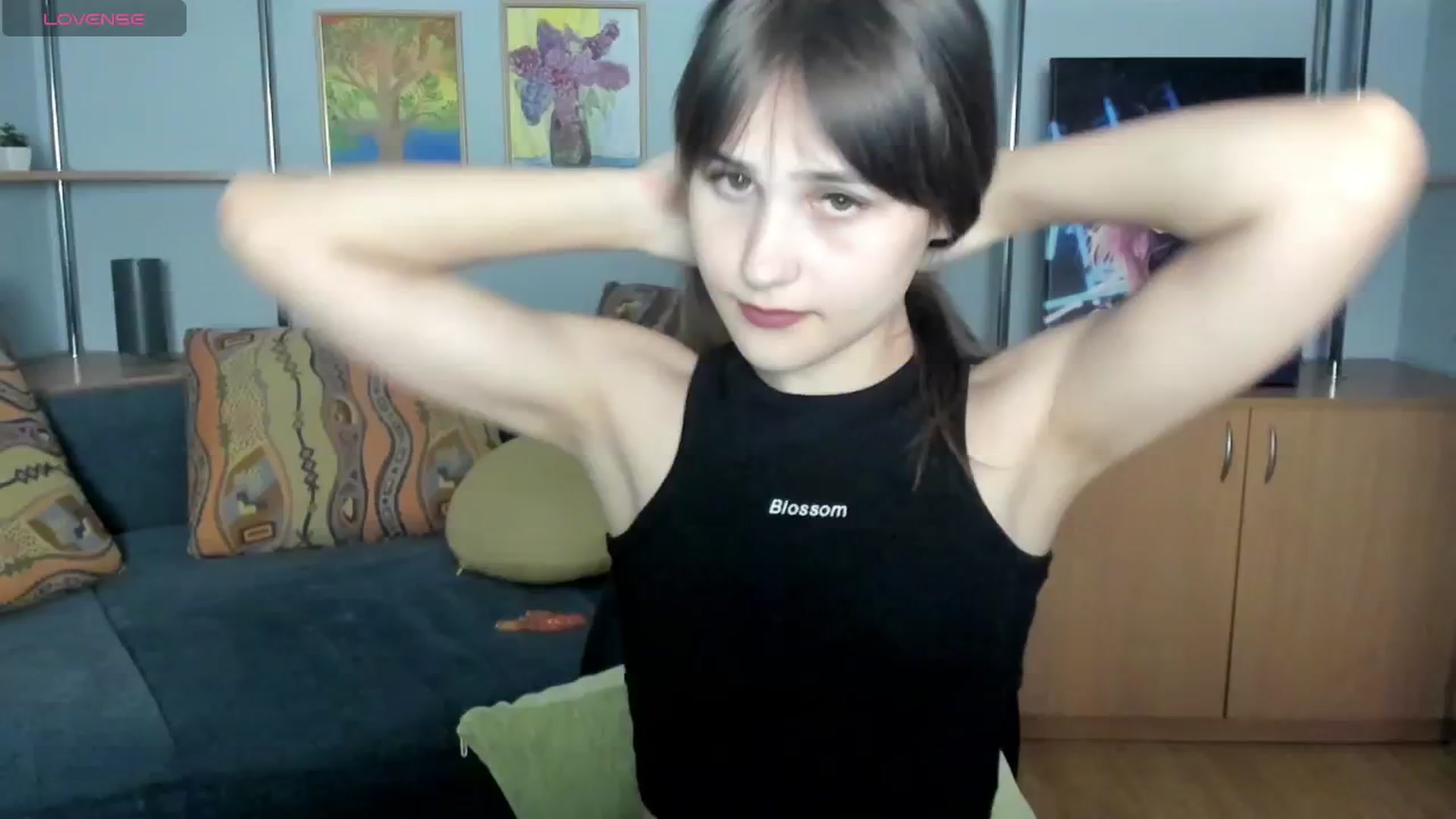 Gallery image thumbnail from Mary_Baxter's myfreecams stream on, 07/23/2025, 24:47 image 4 of 20