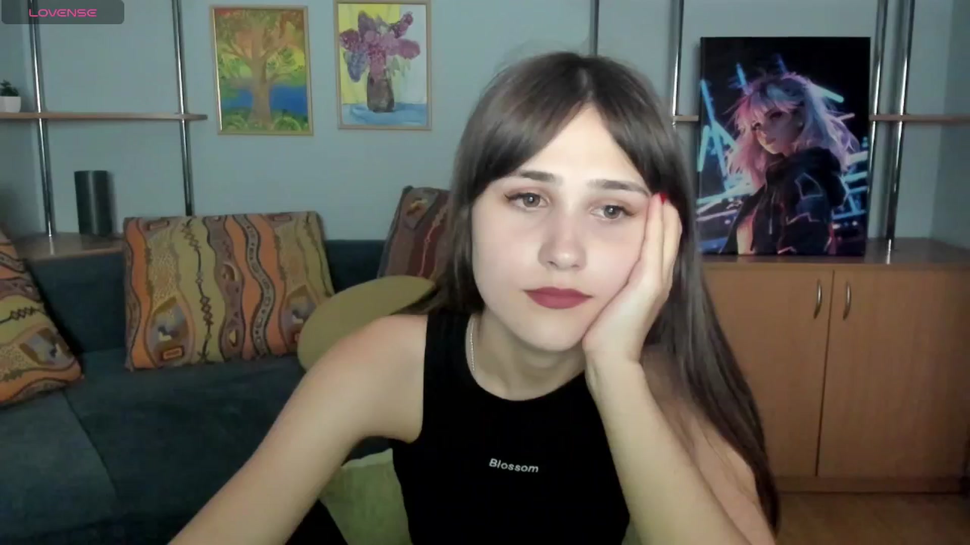 Gallery image thumbnail from Mary_Baxter's myfreecams stream on, 07/23/2025, 24:47 image 7 of 20