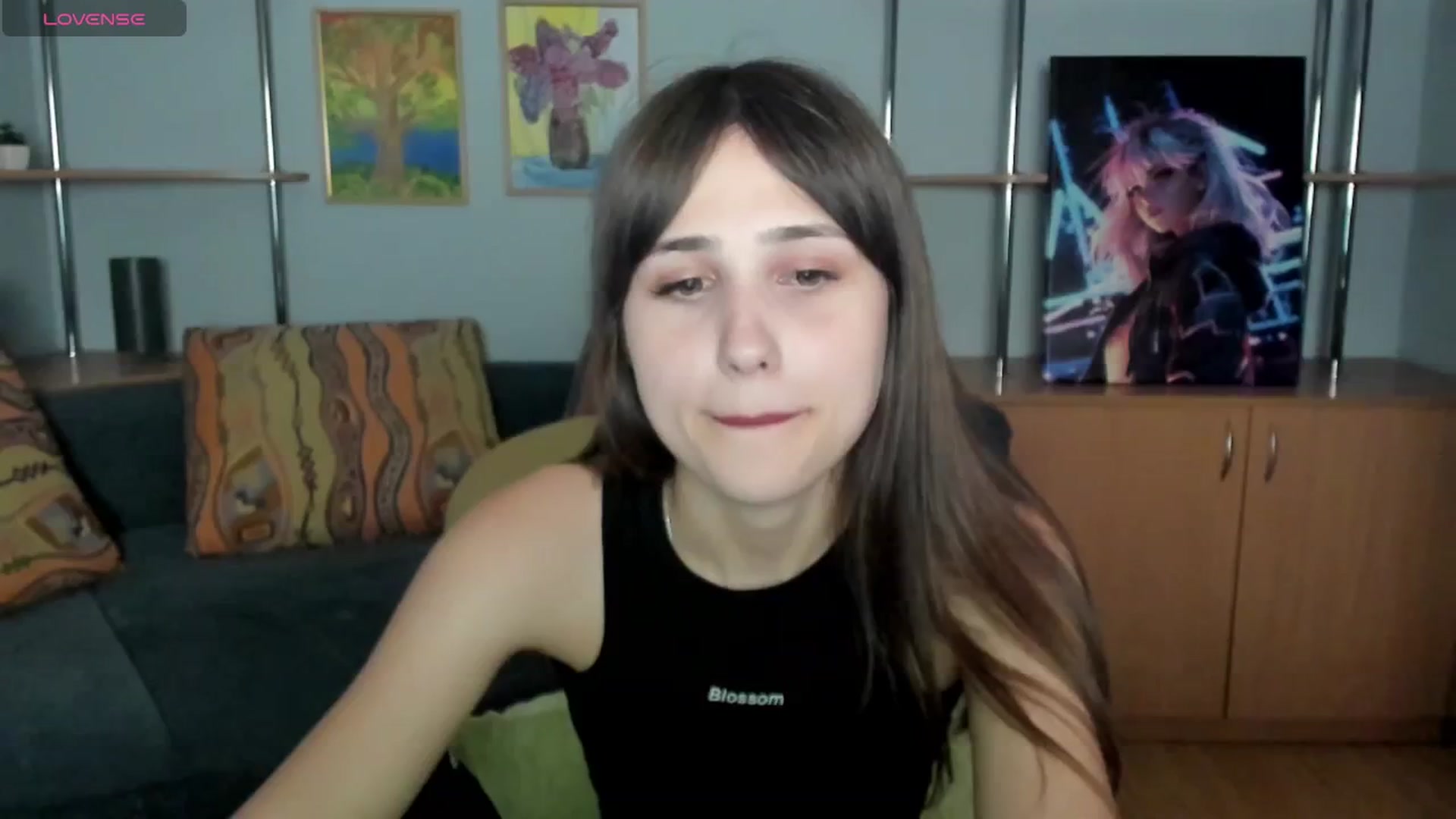 Gallery image thumbnail from Mary_Baxter's myfreecams stream on, 07/23/2025, 24:47 image 8 of 20