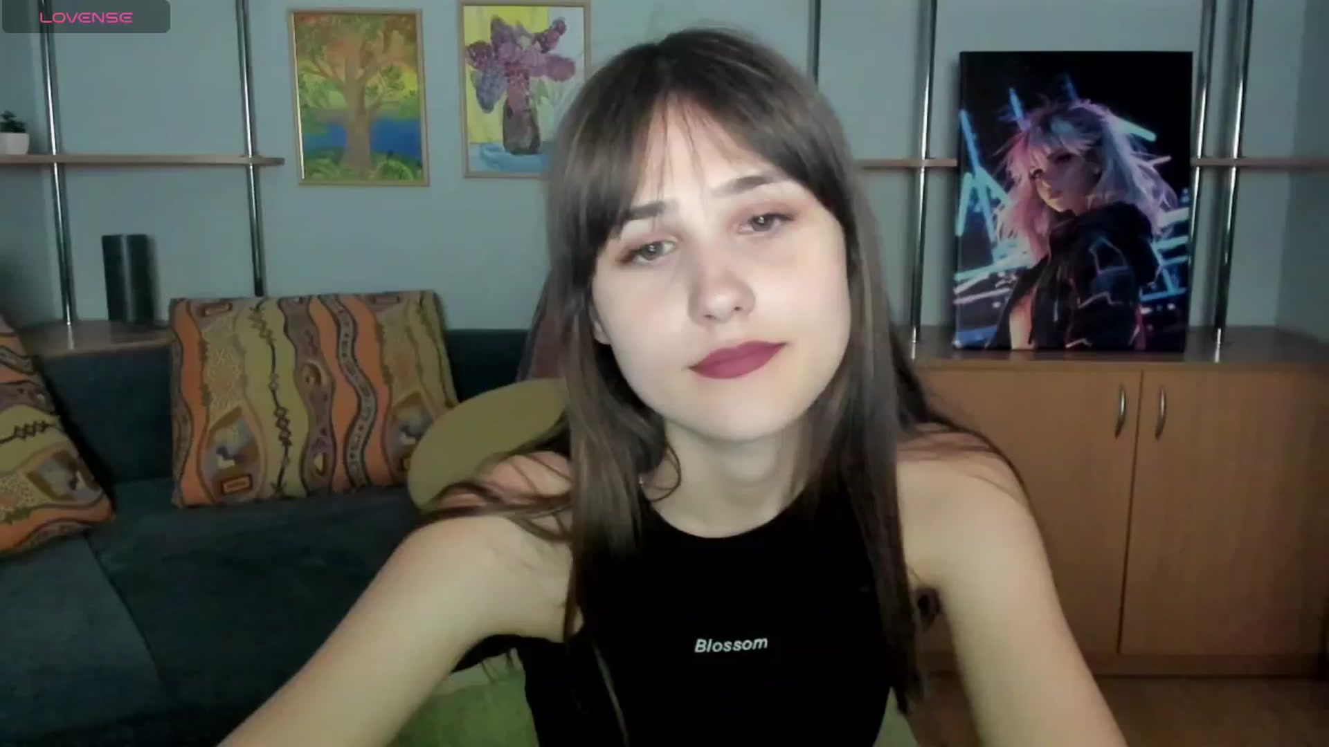 Gallery image thumbnail from Mary_Baxter's myfreecams stream on, 07/23/2025, 24:47 image 3 of 20