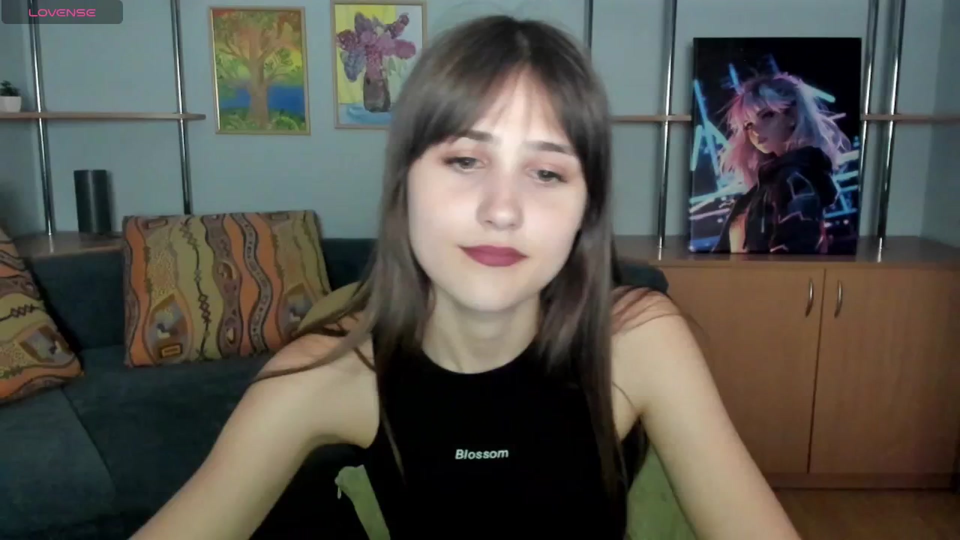 Gallery image thumbnail from Mary_Baxter's myfreecams stream on, 07/23/2025, 24:47 image 2 of 20