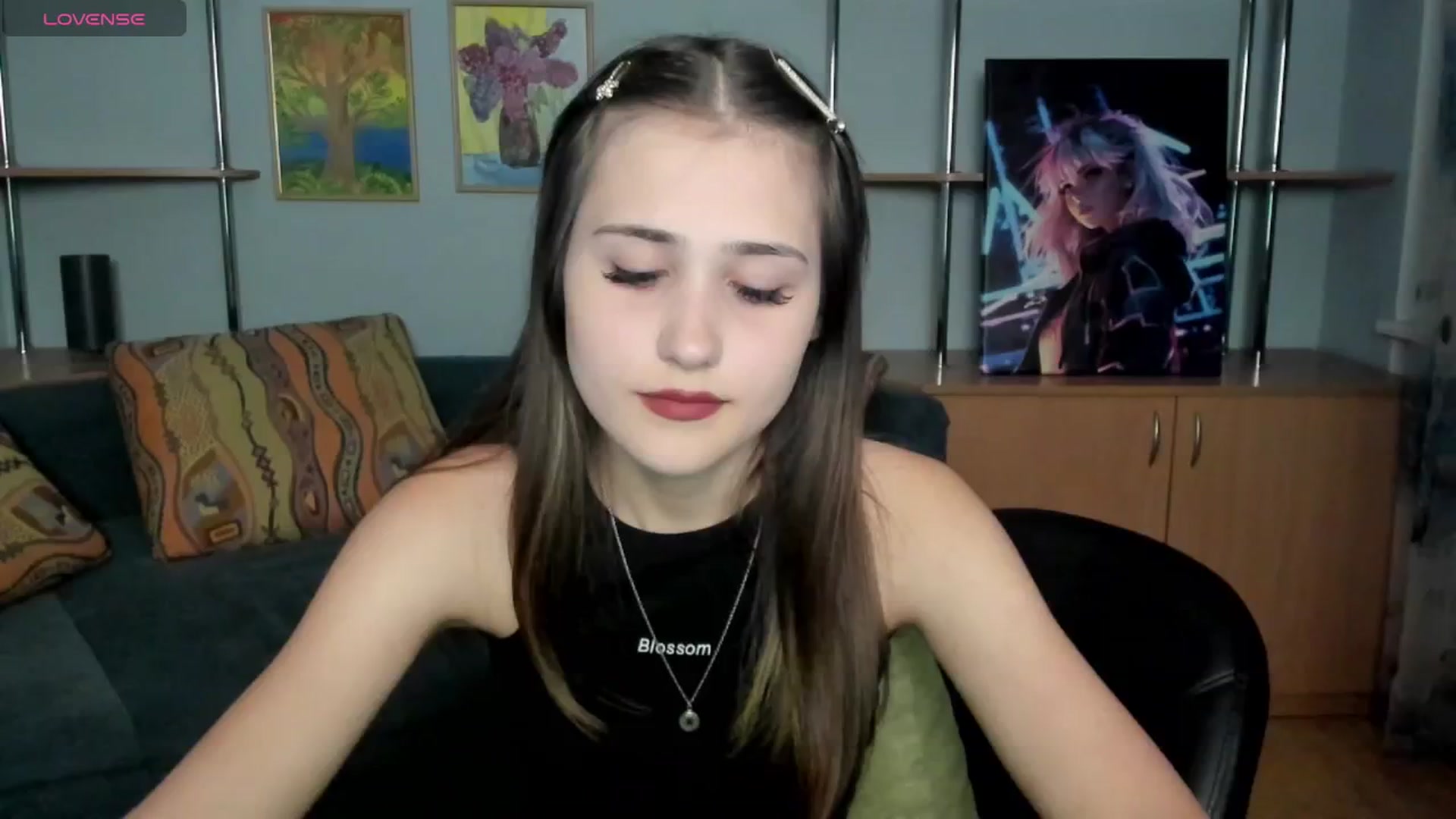 Gallery image thumbnail from Mary_Baxter's myfreecams stream on, 07/24/2025, 20:54 image 3 of 20