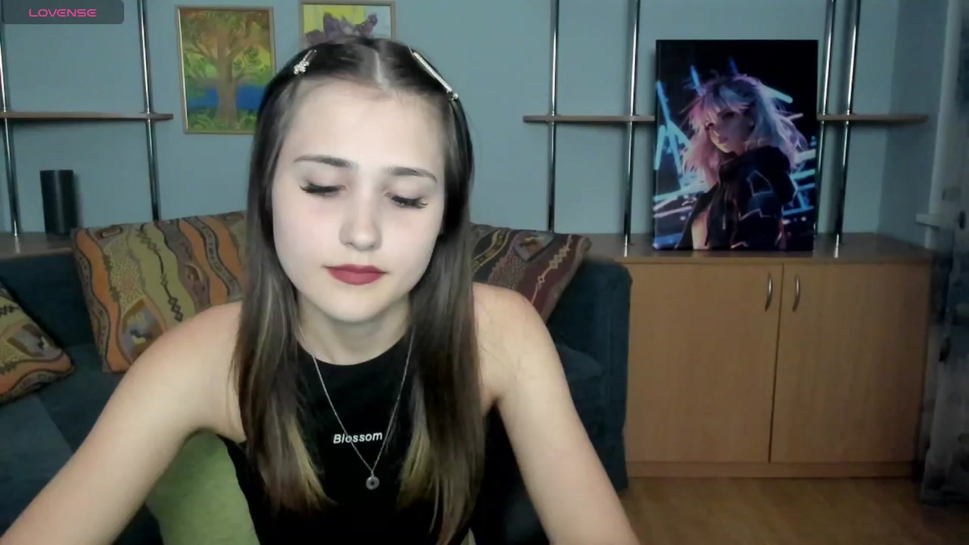 Gallery image thumbnail from Mary_Baxter's myfreecams stream on, 07/24/2025, 20:54 image 15 of 20