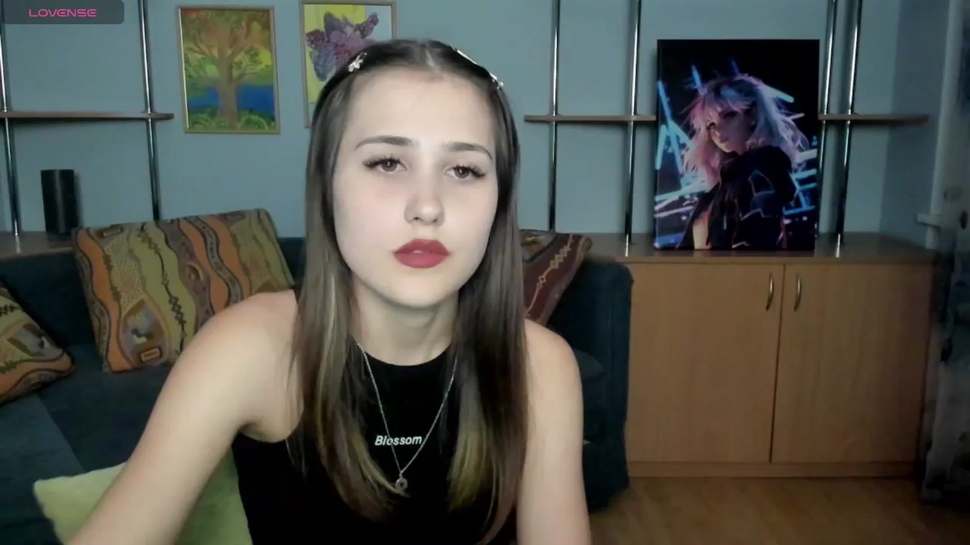 Gallery image thumbnail from Mary_Baxter's myfreecams stream on, 07/24/2025, 20:54 image 17 of 20