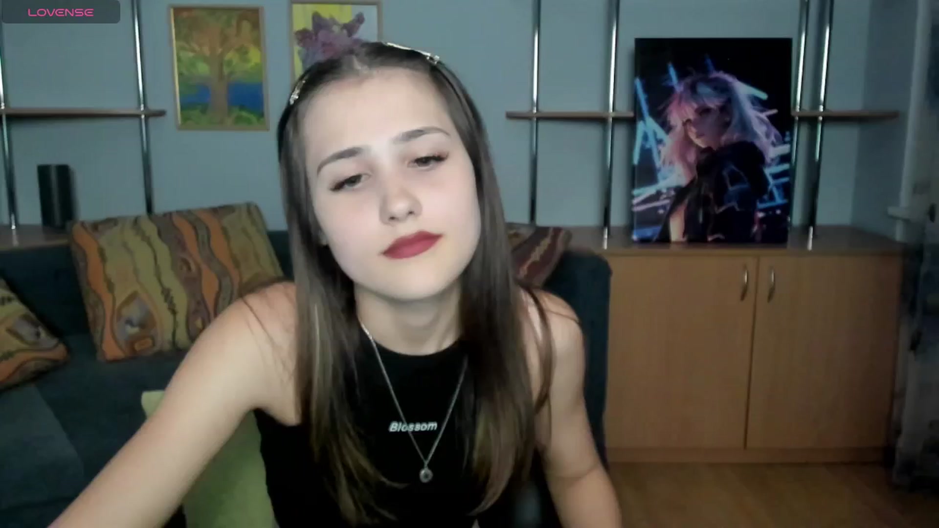 Gallery image thumbnail from Mary_Baxter's myfreecams stream on, 07/24/2025, 20:54 image 12 of 20