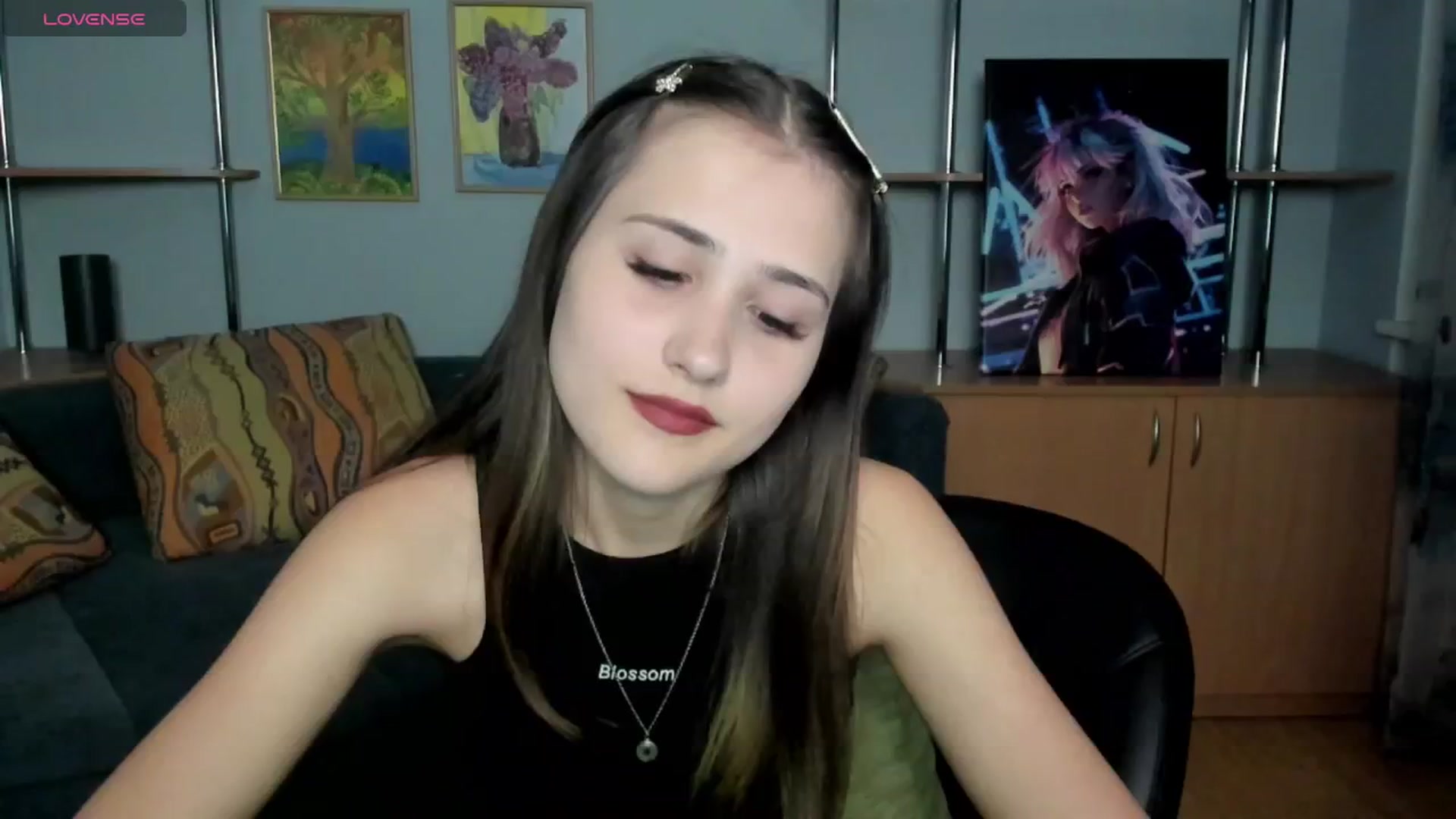 Gallery image thumbnail from Mary_Baxter's myfreecams stream on, 07/24/2025, 20:54 image 4 of 20