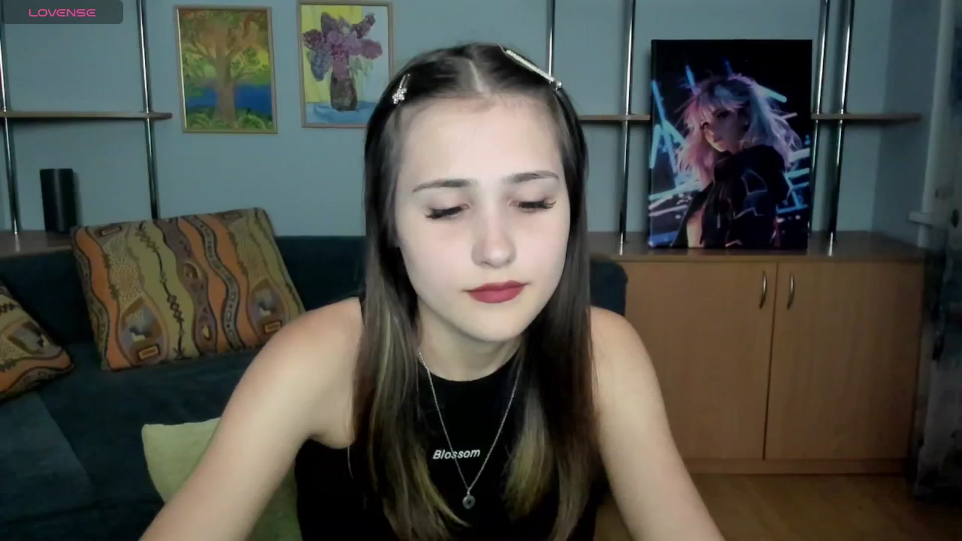 Gallery image thumbnail from Mary_Baxter's myfreecams stream on, 07/24/2025, 20:54 image 20 of 20