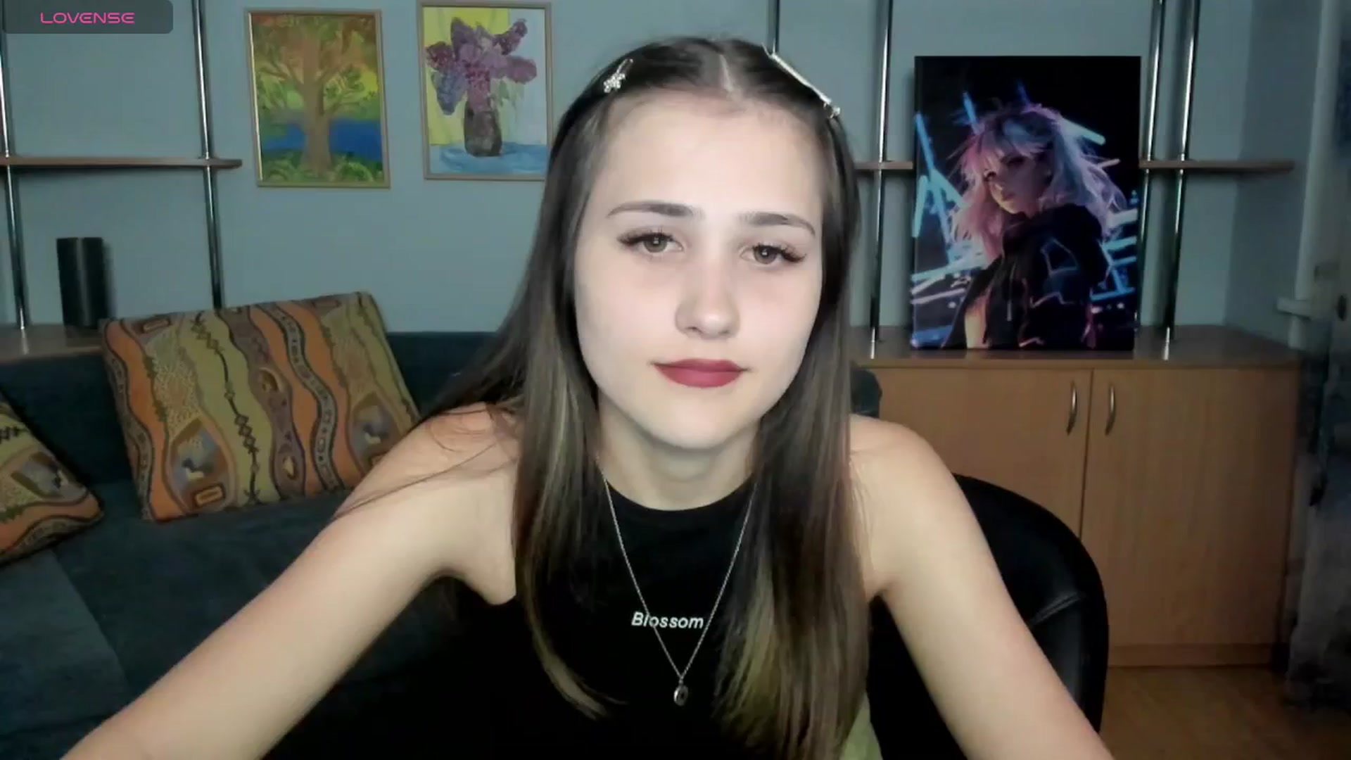 Gallery image thumbnail from Mary_Baxter's myfreecams stream on, 07/24/2025, 20:54 image 6 of 20