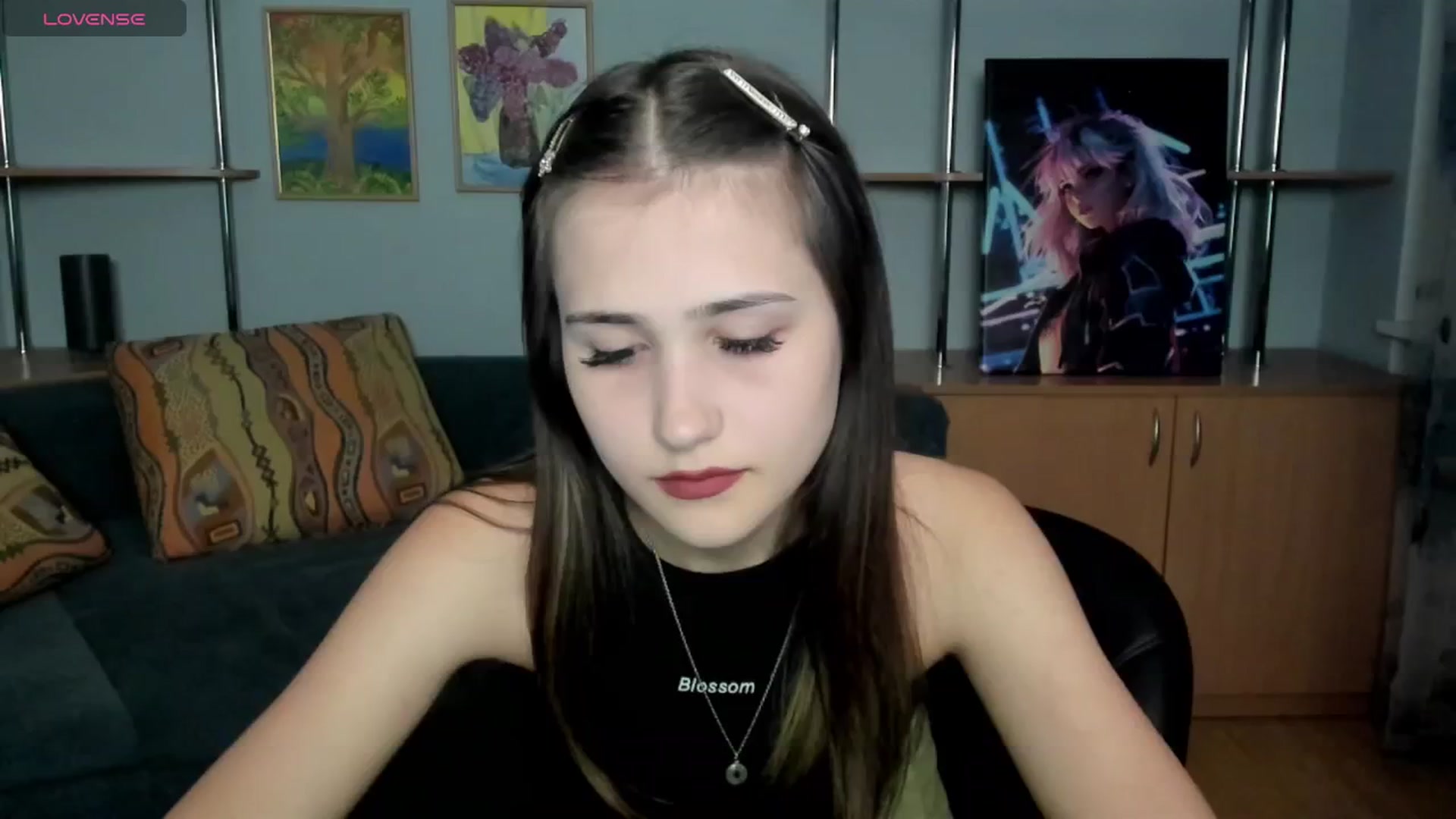 Gallery image thumbnail from Mary_Baxter's myfreecams stream on, 07/24/2025, 20:54 image 2 of 20