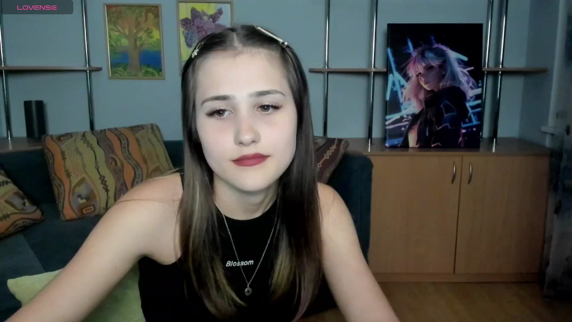 Gallery image thumbnail from Mary_Baxter's myfreecams stream on, 07/24/2025, 20:54 image 14 of 20