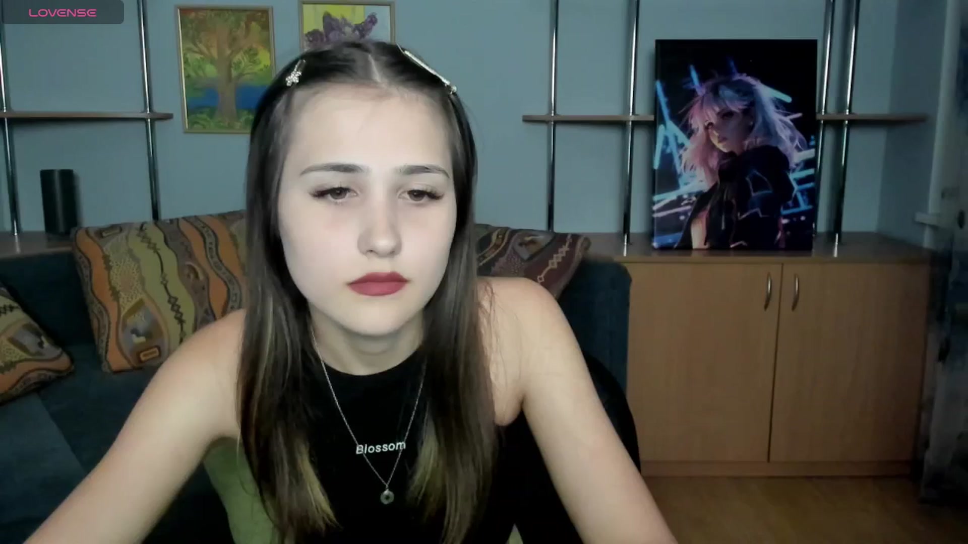 Gallery image thumbnail from Mary_Baxter's myfreecams stream on, 07/24/2025, 20:54 image 19 of 20