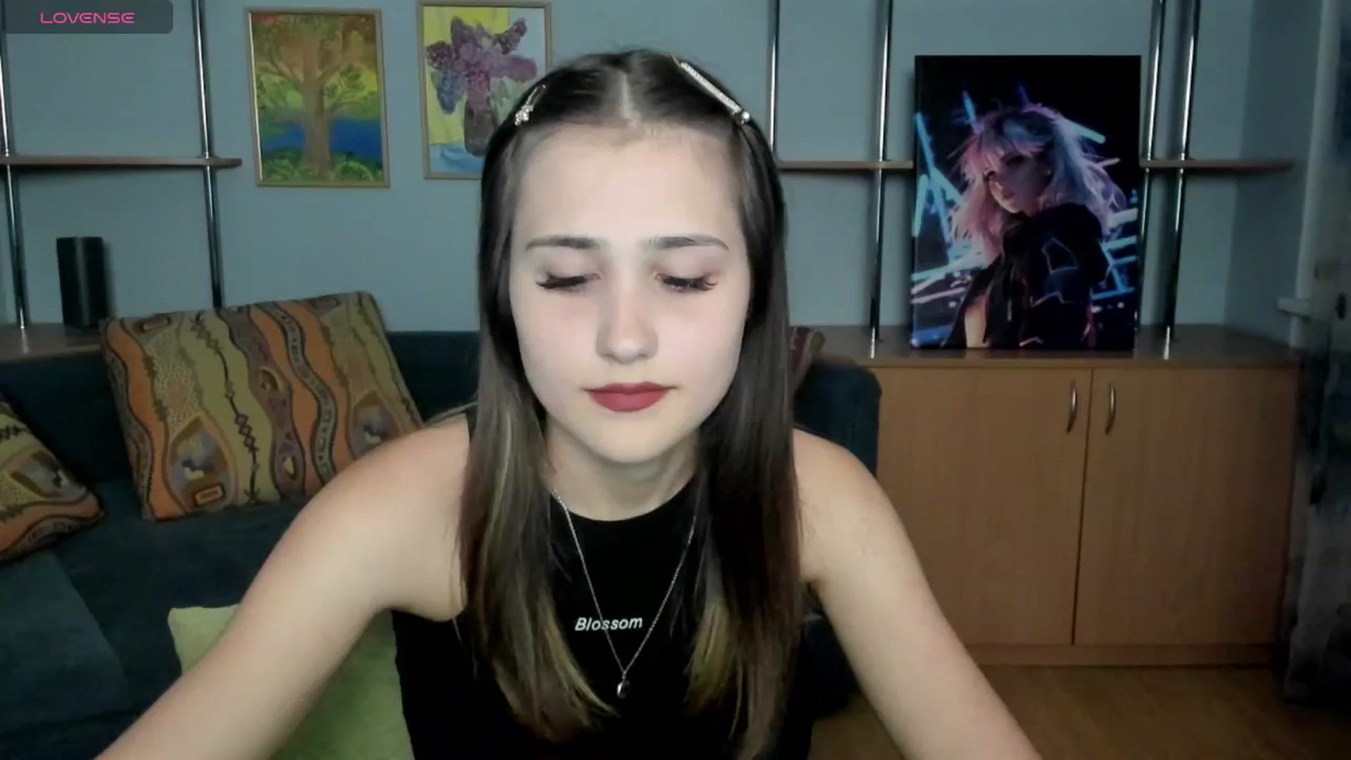 Gallery image thumbnail from Mary_Baxter's myfreecams stream on, 07/24/2025, 20:54 image 16 of 20