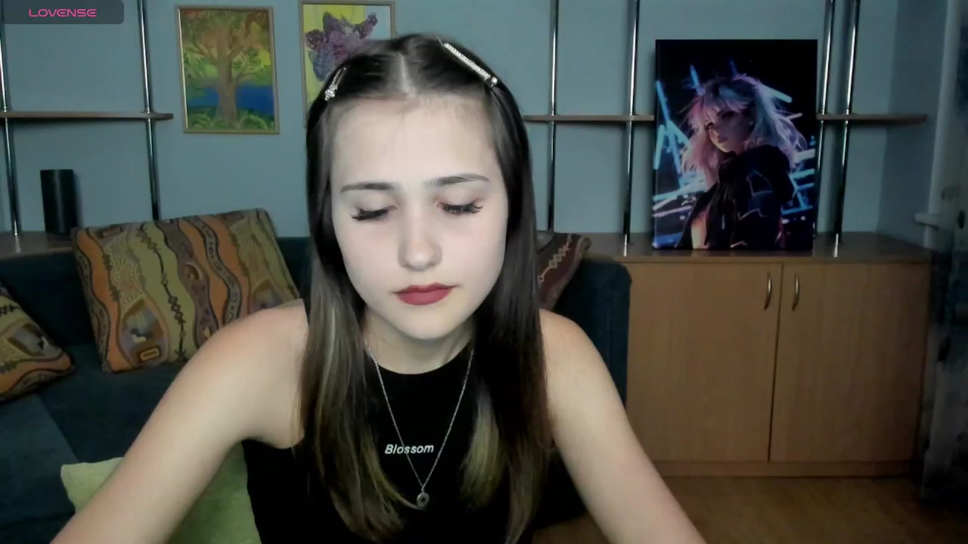 Gallery image thumbnail from Mary_Baxter's myfreecams stream on, 07/24/2025, 20:54 image 18 of 20