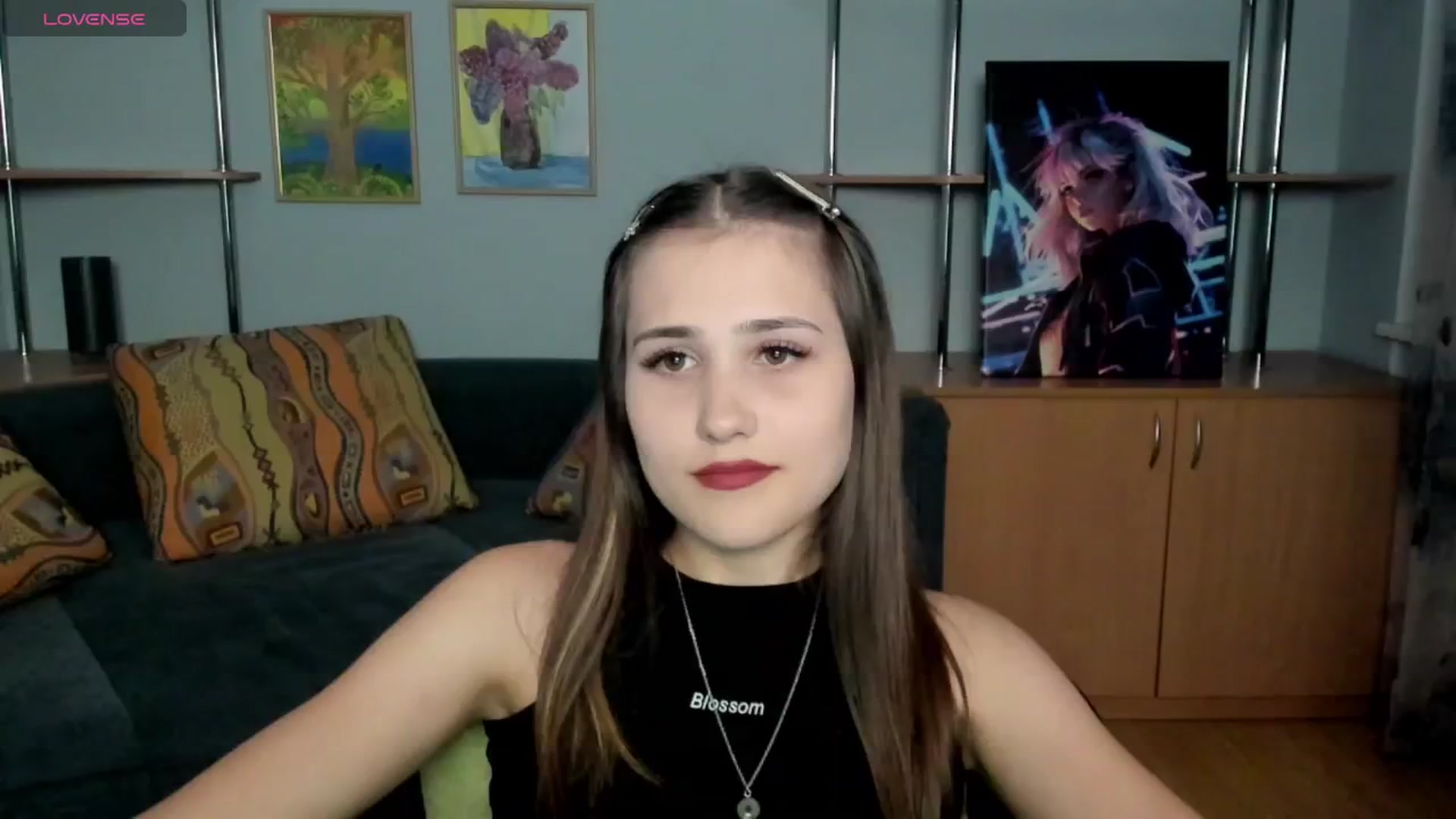 Gallery image thumbnail from Mary_Baxter's myfreecams stream on, 07/24/2025, 20:54 image 9 of 20