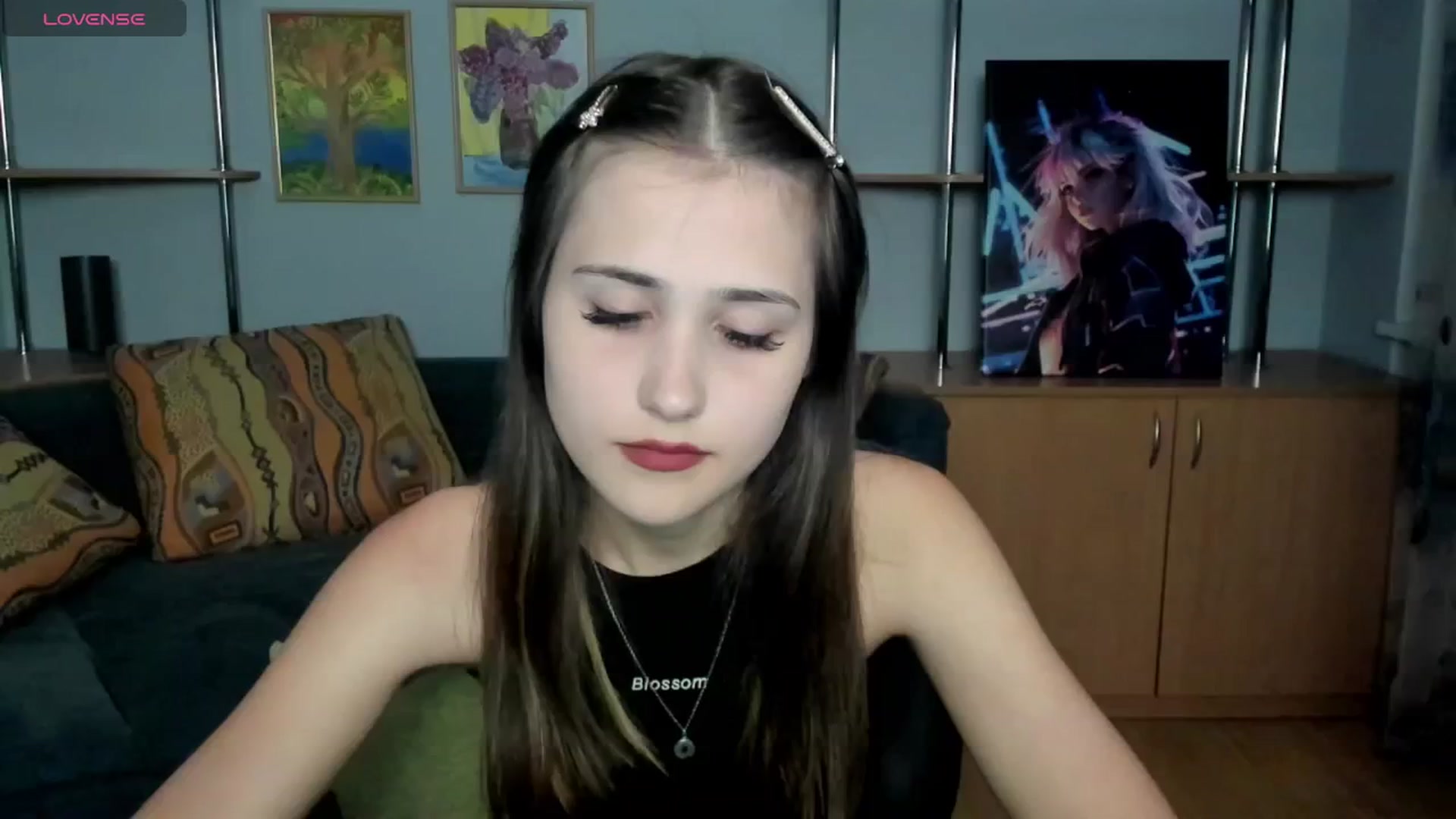 Gallery image thumbnail from Mary_Baxter's myfreecams stream on, 07/24/2025, 21:49 image 15 of 20