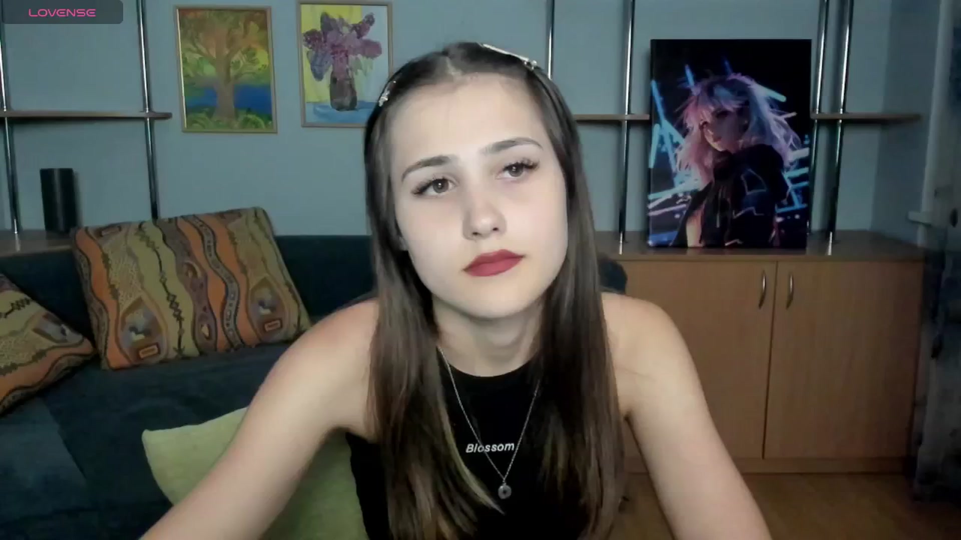 Gallery image thumbnail from Mary_Baxter's myfreecams stream on, 07/24/2025, 21:49 image 13 of 20