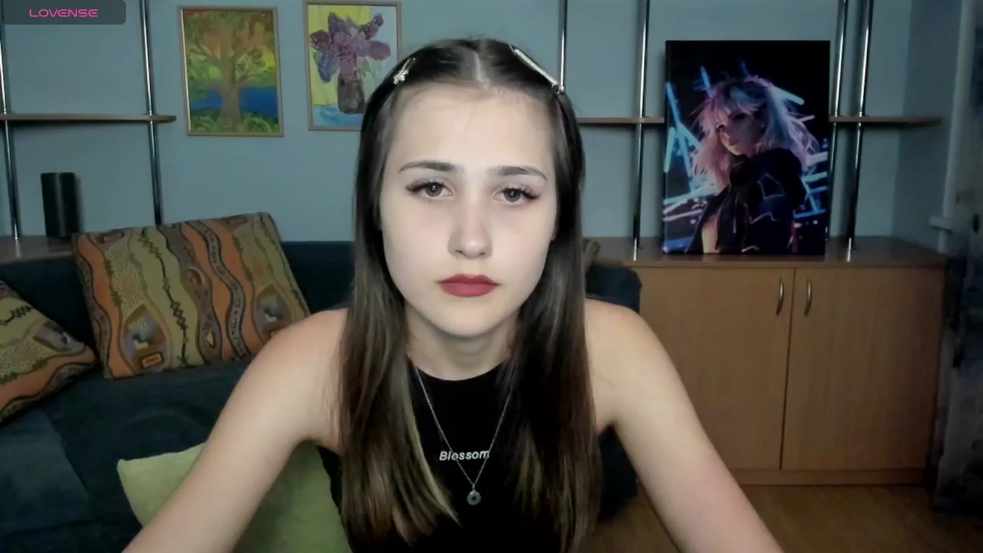 Gallery image thumbnail from Mary_Baxter's myfreecams stream on, 07/24/2025, 21:49 image 14 of 20