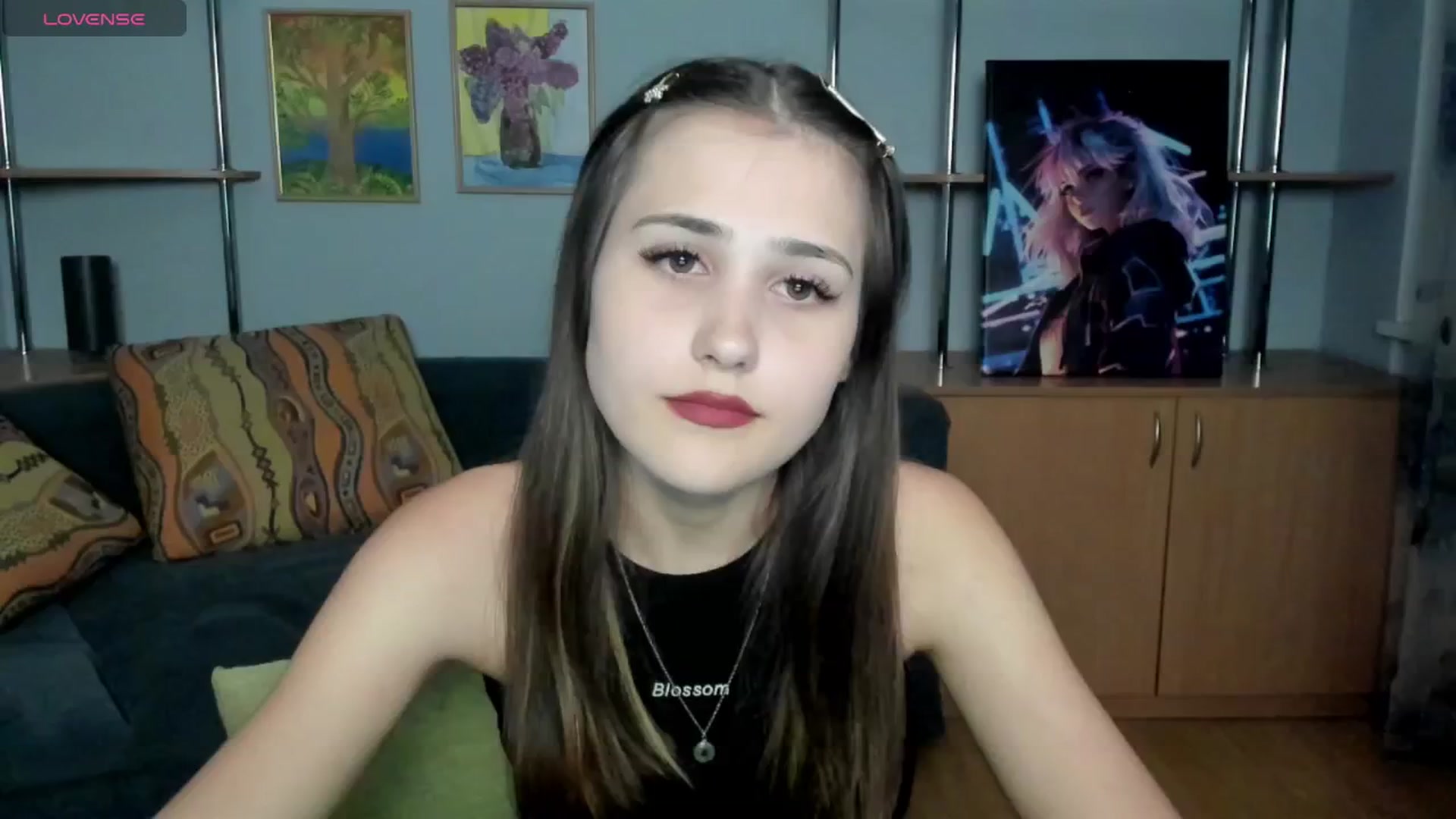 Gallery image thumbnail from Mary_Baxter's myfreecams stream on, 07/24/2025, 21:49 image 16 of 20