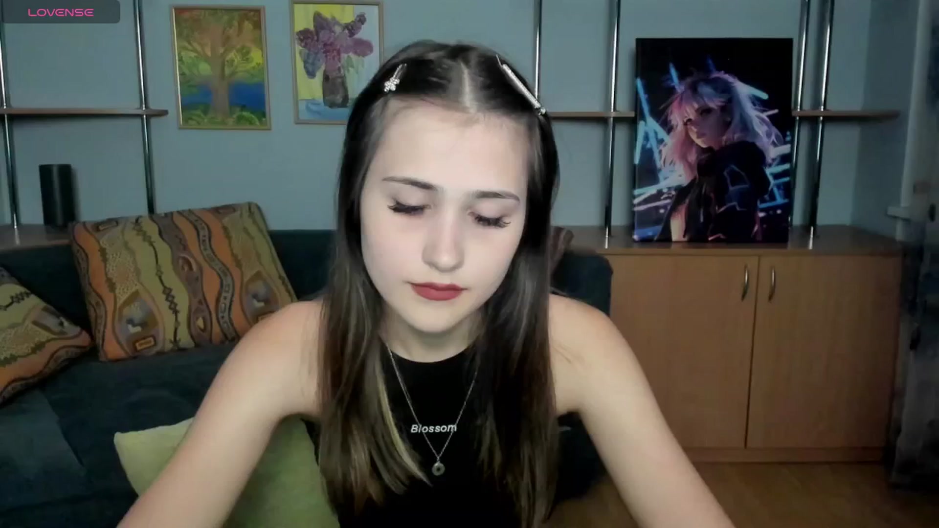 Gallery image thumbnail from Mary_Baxter's myfreecams stream on, 07/24/2025, 21:49 image 9 of 20