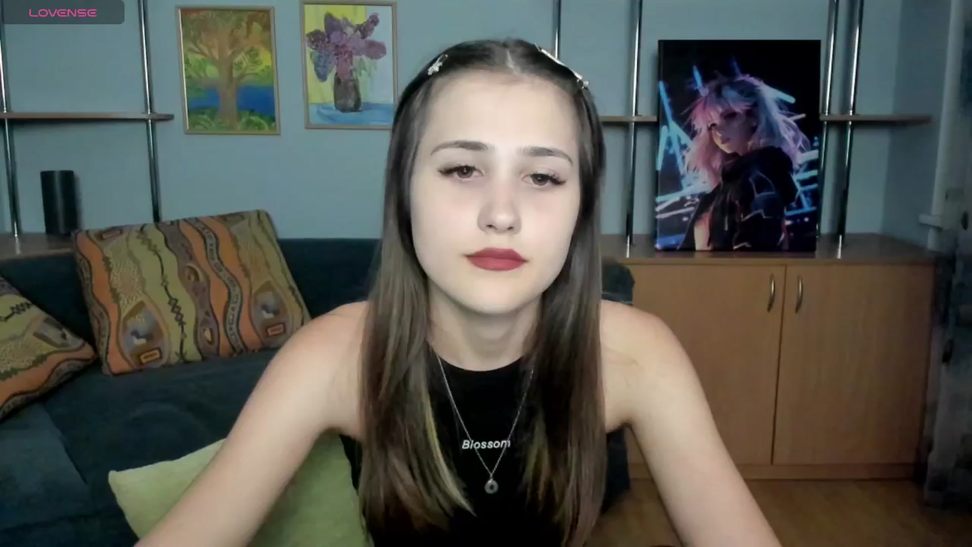 Gallery image thumbnail from Mary_Baxter's myfreecams stream on, 07/24/2025, 21:49 image 7 of 20