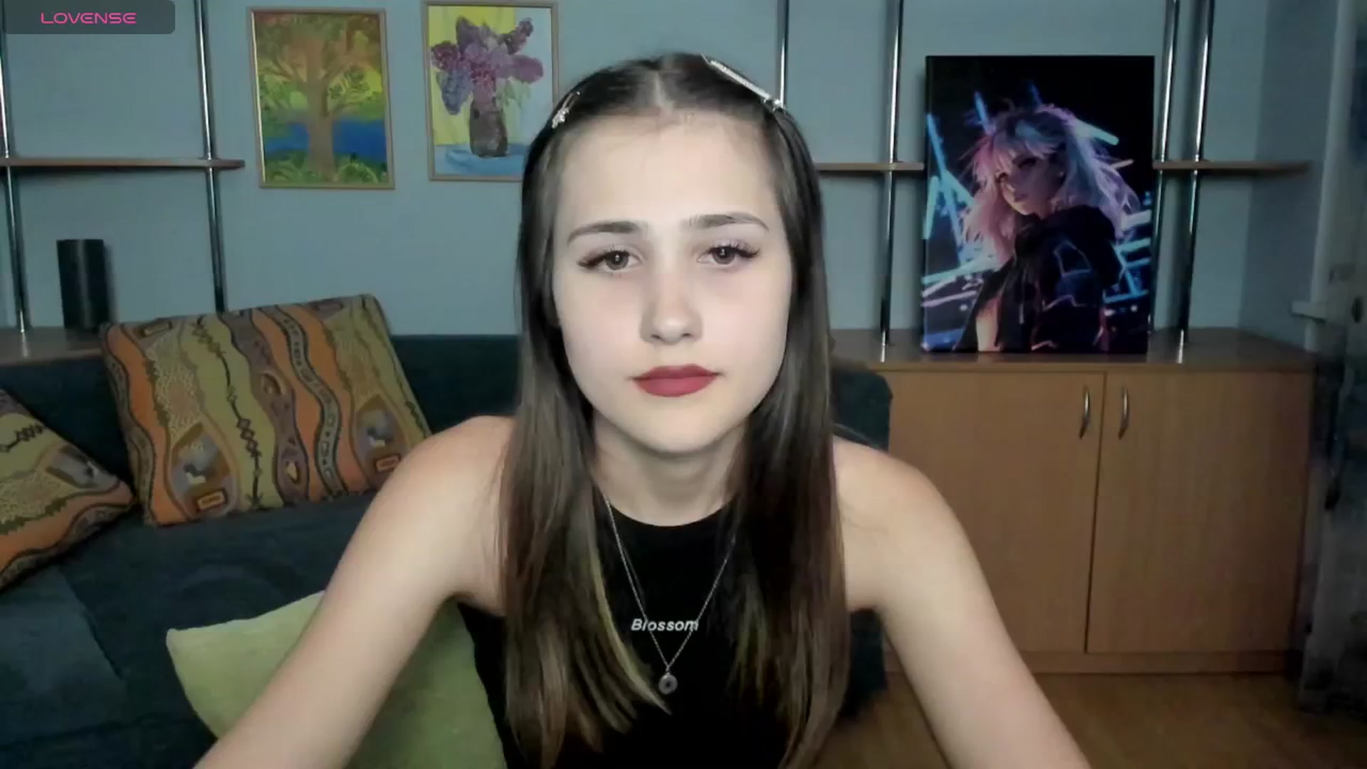 Gallery image thumbnail from Mary_Baxter's myfreecams stream on, 07/24/2025, 21:49 image 8 of 20