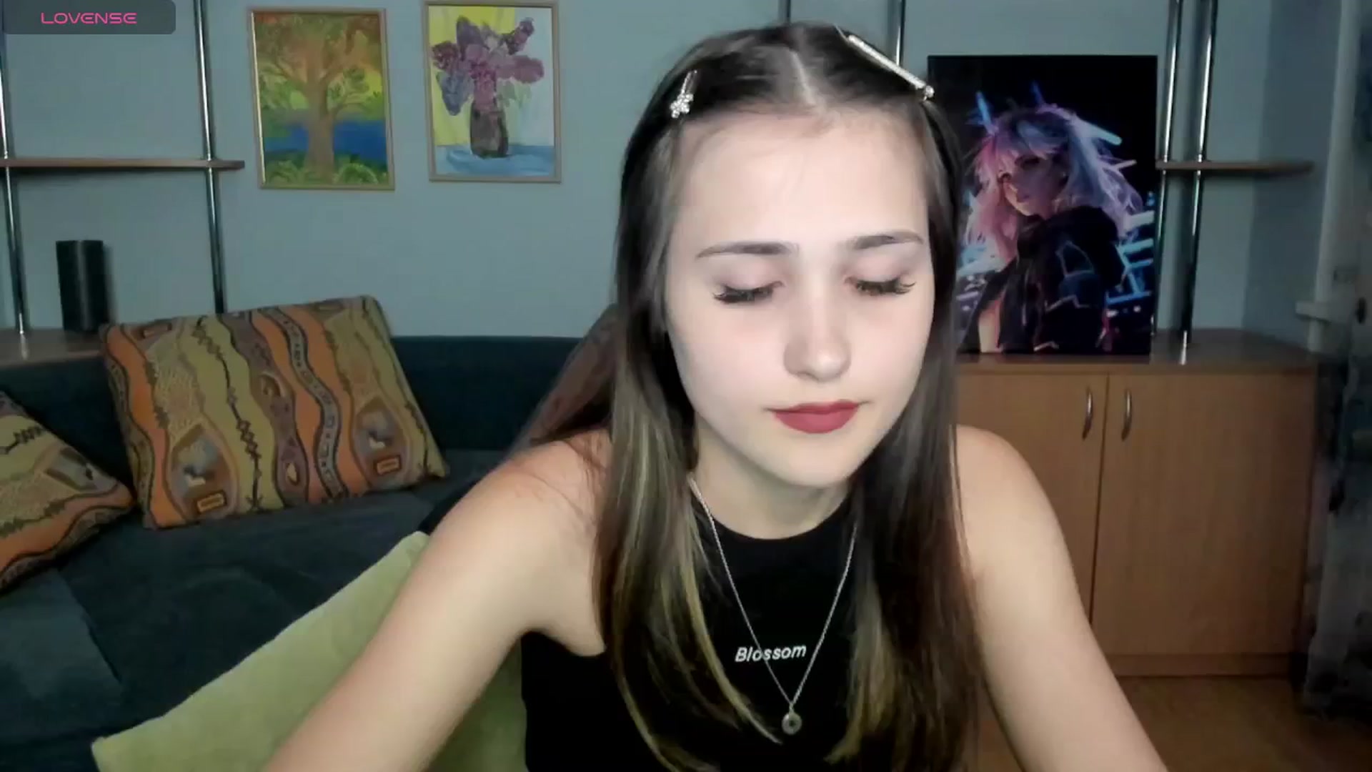 Gallery image thumbnail from Mary_Baxter's myfreecams stream on, 07/24/2025, 21:49 image 17 of 20