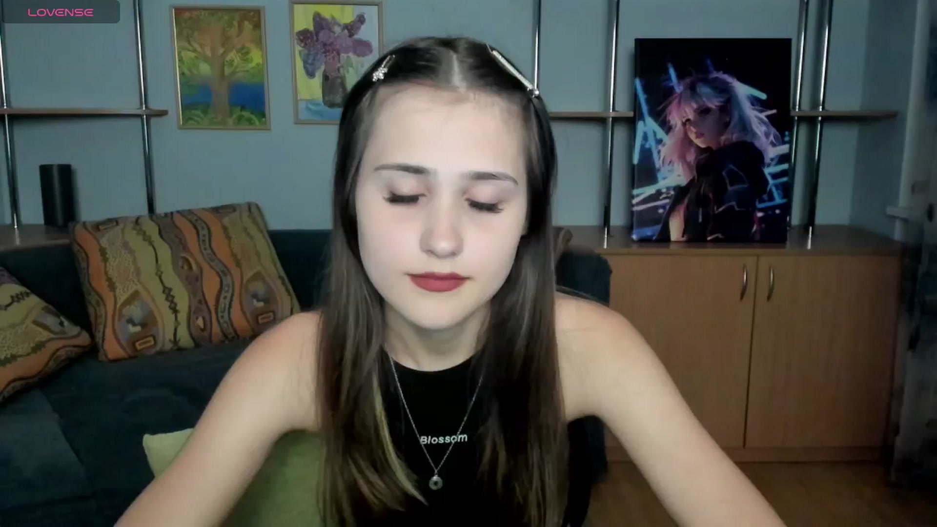 Gallery image thumbnail from Mary_Baxter's myfreecams stream on, 07/24/2025, 21:49 image 6 of 20