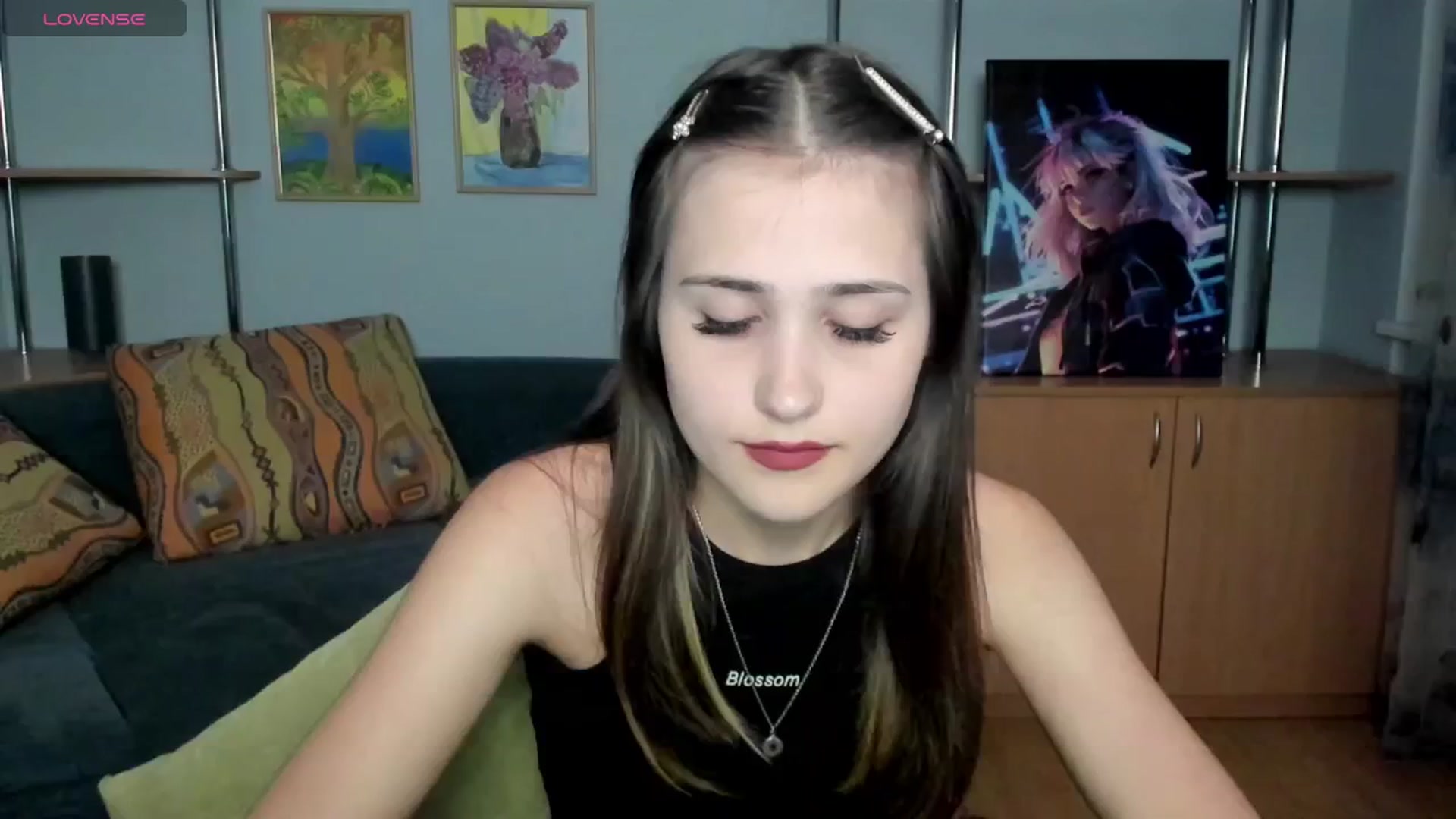 Gallery image thumbnail from Mary_Baxter's myfreecams stream on, 07/24/2025, 21:49 image 18 of 20