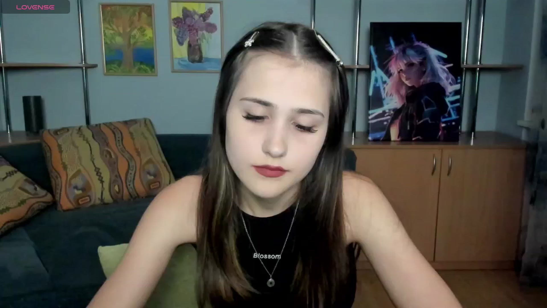 Gallery image thumbnail from Mary_Baxter's myfreecams stream on, 07/24/2025, 21:49 image 1 of 20
