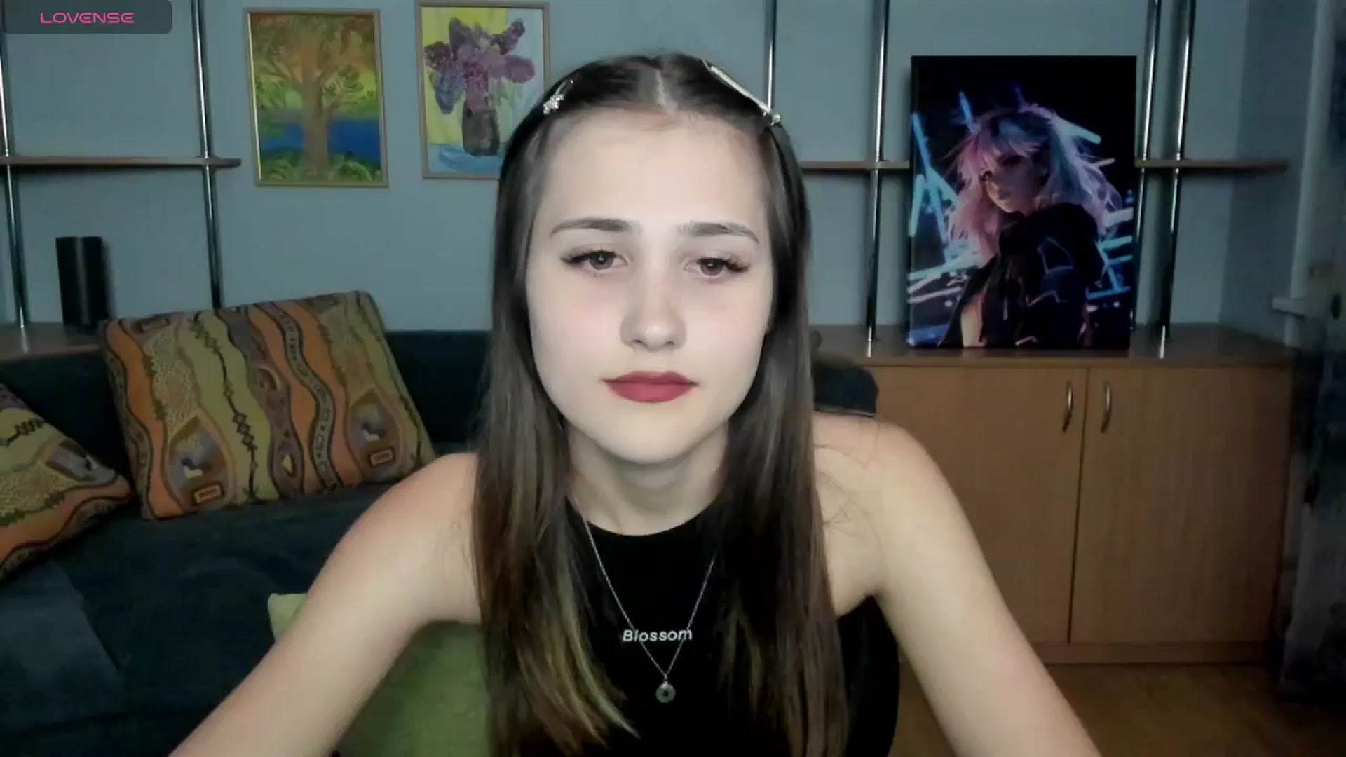 Gallery image thumbnail from Mary_Baxter's myfreecams stream on, 07/24/2025, 21:49 image 3 of 20