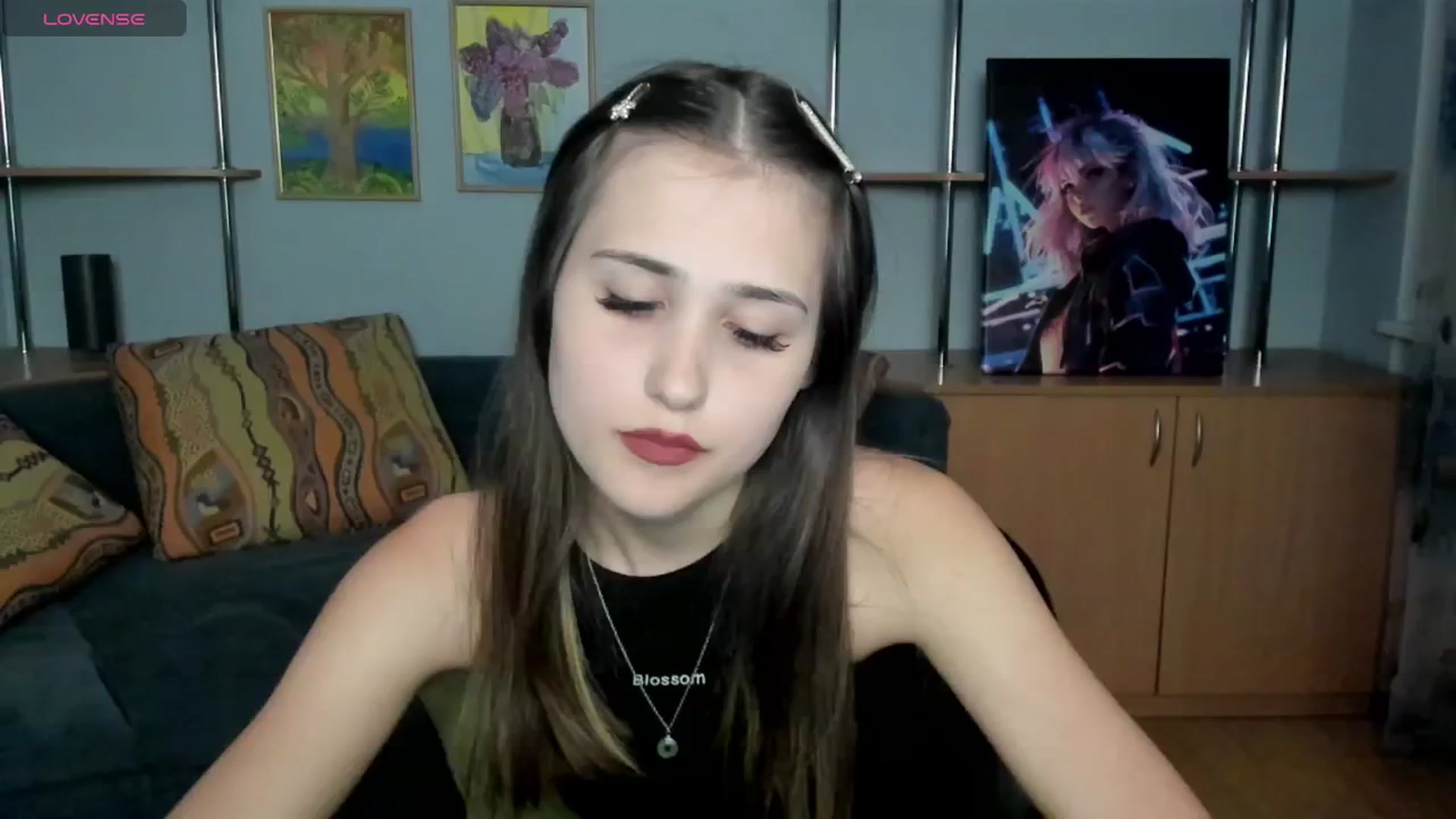 Gallery image thumbnail from Mary_Baxter's myfreecams stream on, 07/24/2025, 21:49 image 4 of 20