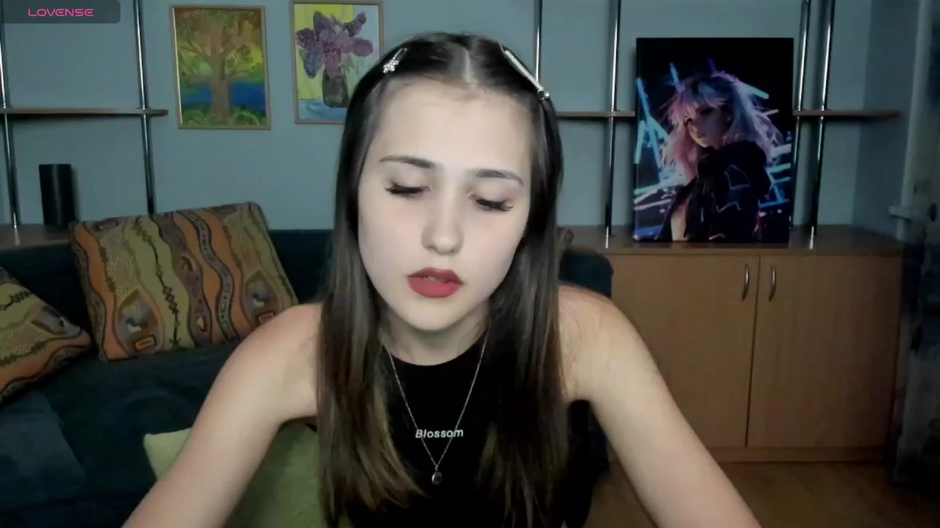 Gallery image thumbnail from Mary_Baxter's myfreecams stream on, 07/24/2025, 21:49 image 2 of 20