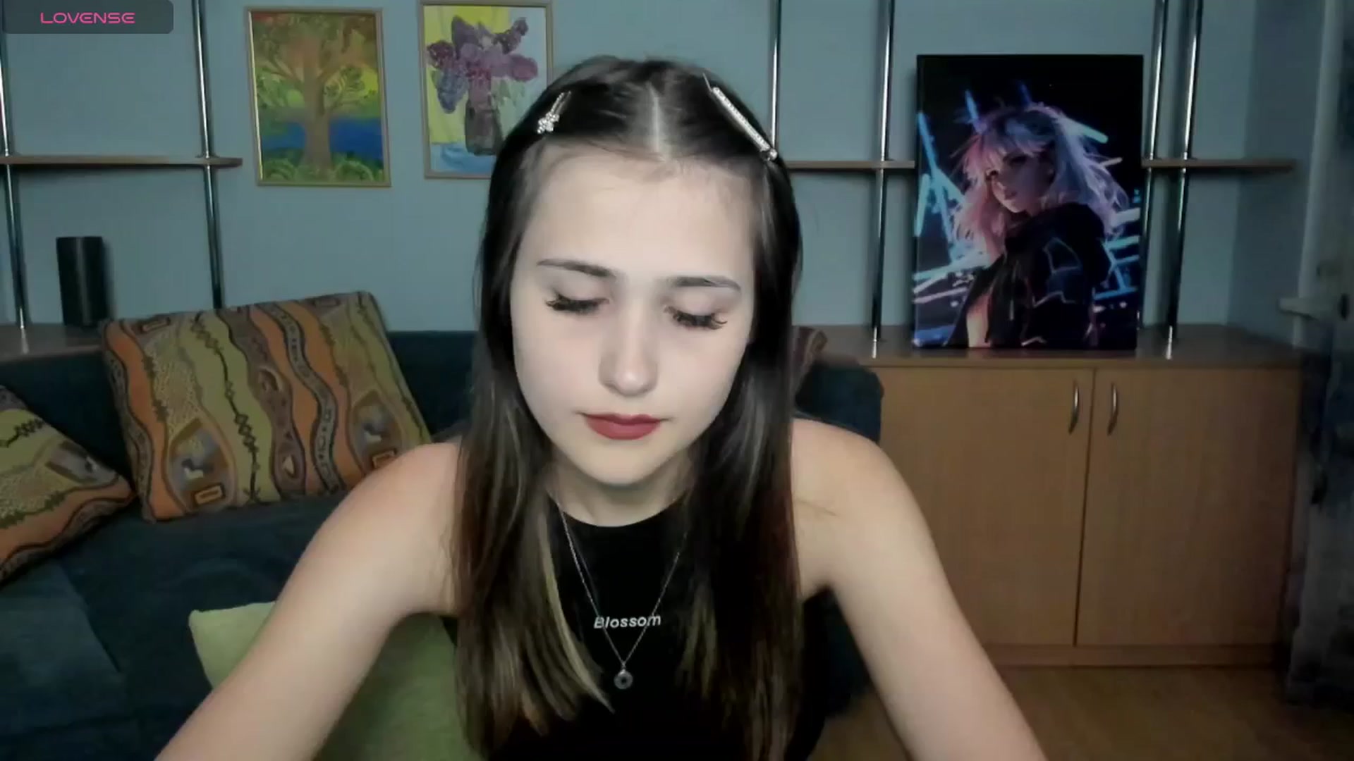 Gallery image thumbnail from Mary_Baxter's myfreecams stream on, 07/24/2025, 21:49 image 10 of 20