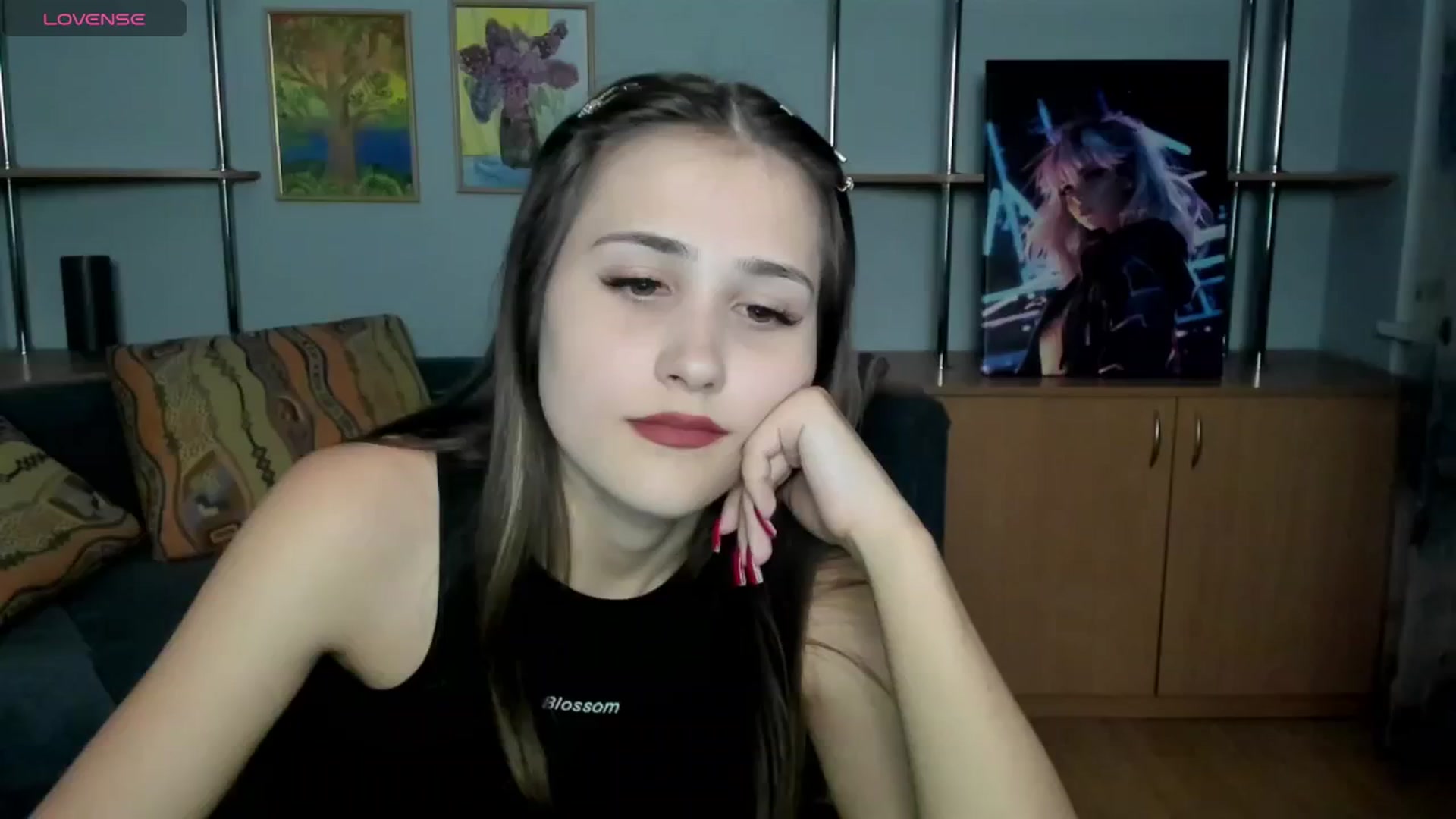 Gallery image thumbnail from Mary_Baxter's myfreecams stream on, 07/24/2025, 22:50 image 2 of 20