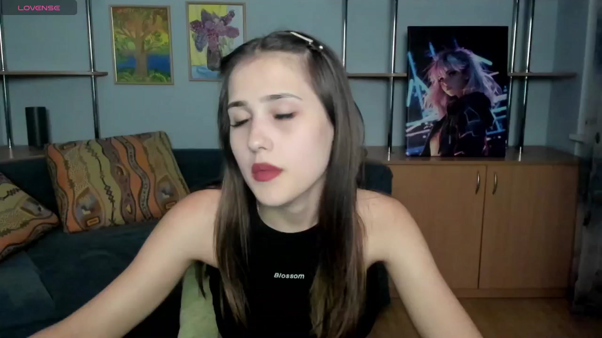 Gallery image thumbnail from Mary_Baxter's myfreecams stream on, 07/24/2025, 22:50 image 16 of 20